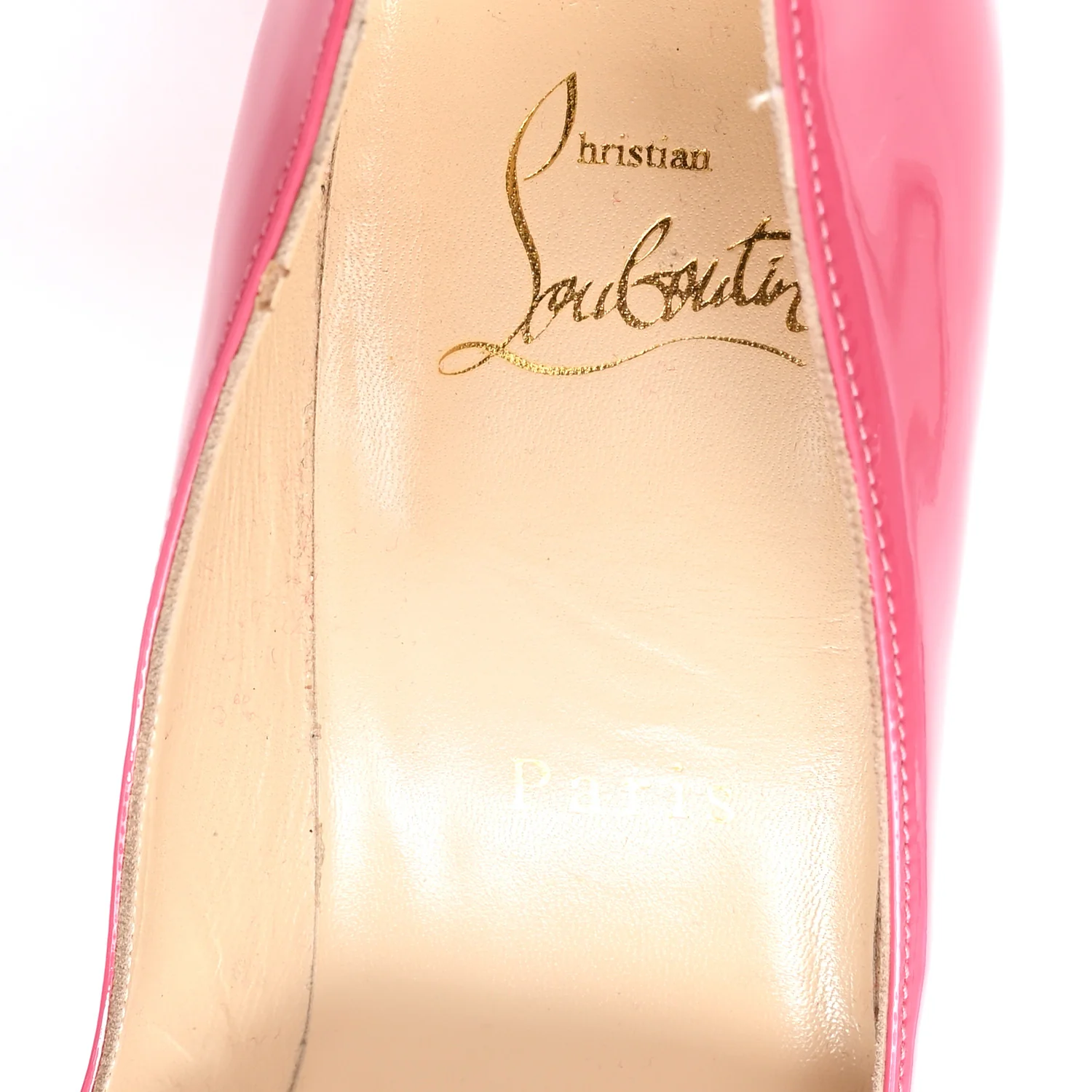 Patent So Kate 100 Pumps 37.5 Rosa - Image 8