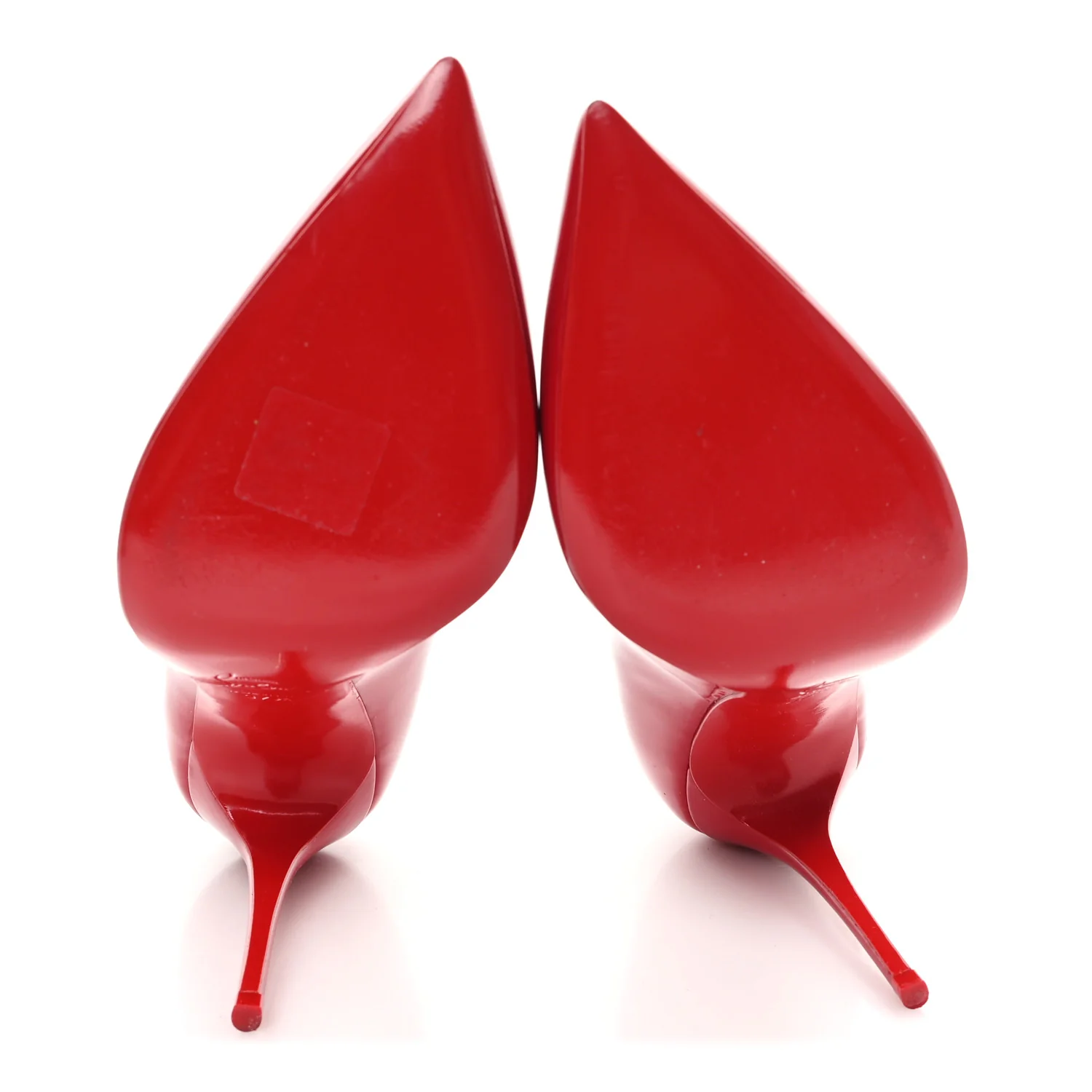 Patent So Kate 120 Pumps 37.5 Loubi - Image 6