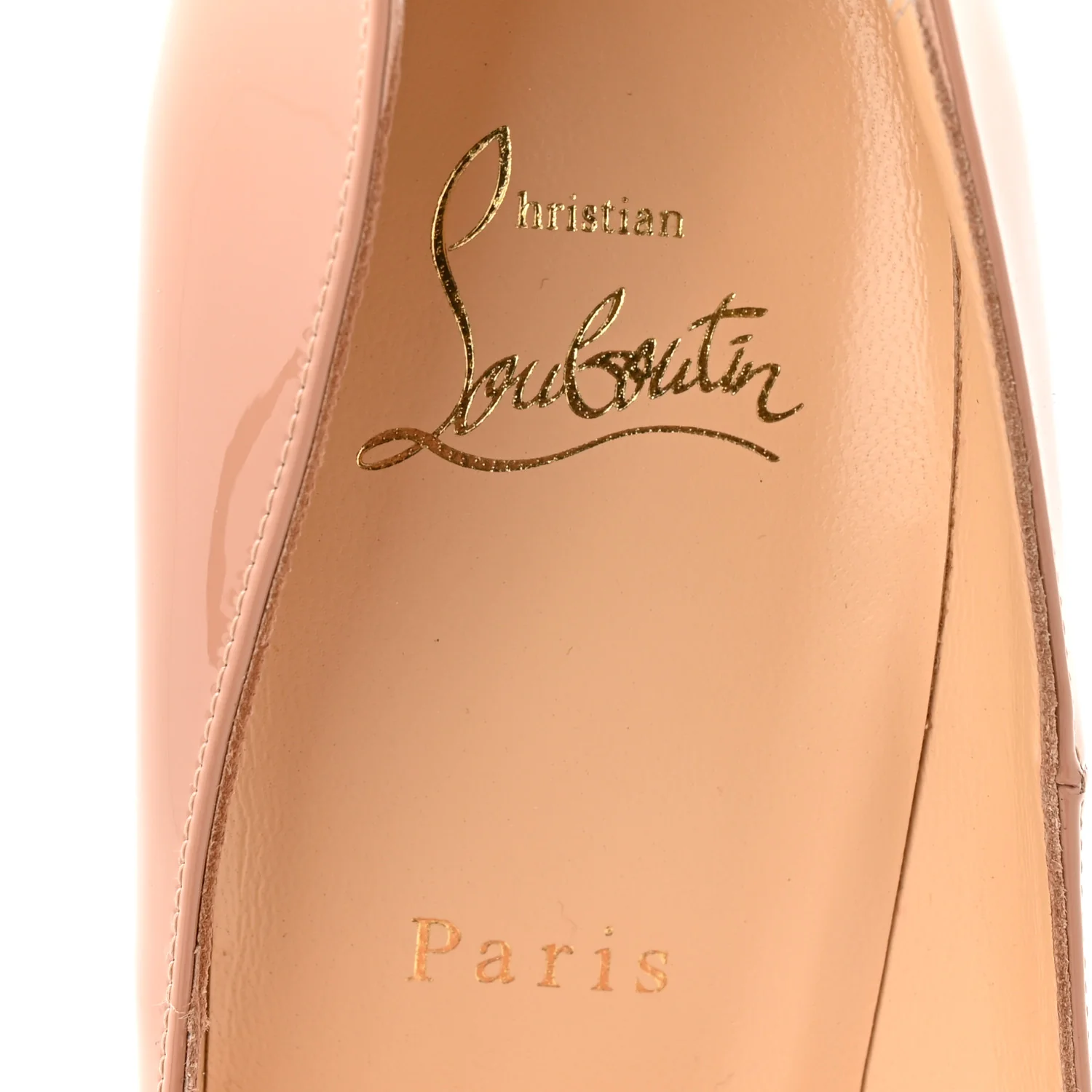 Patent So Kate 120 Pumps 40 Nude - Image 8