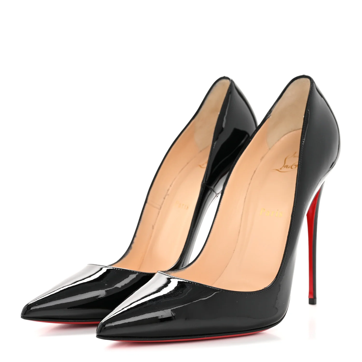 Patent So Kate 120 Pumps 40.5 Black - Image 11