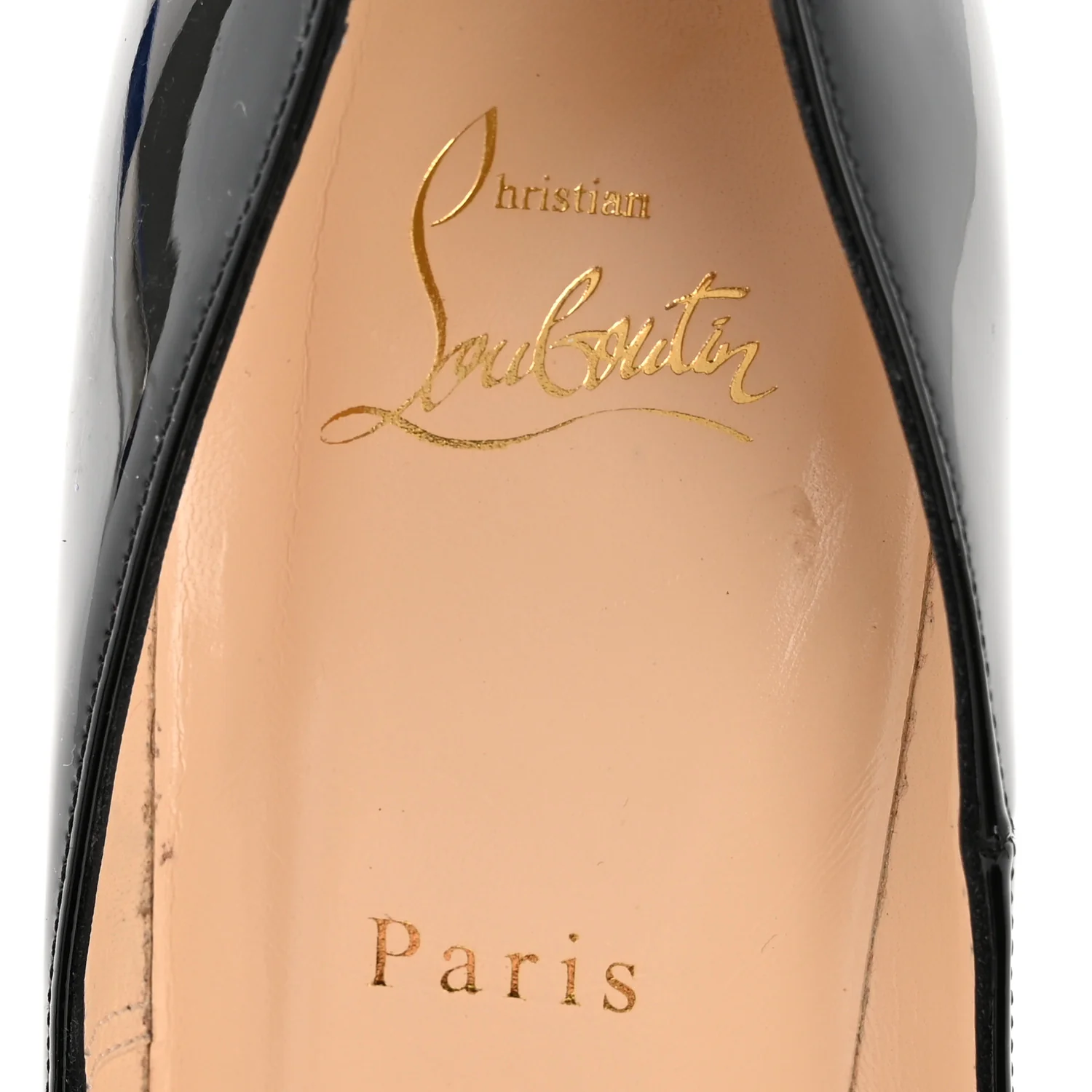 Patent So Kate 120 Pumps 40.5 Black - Image 22
