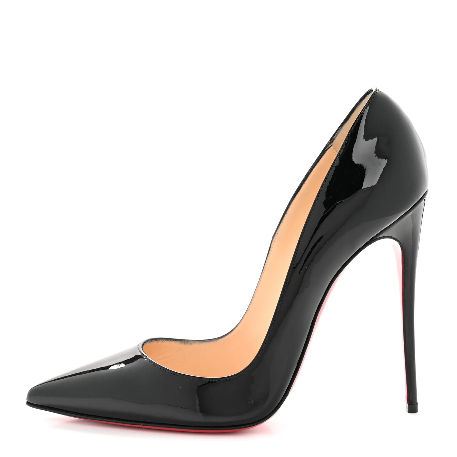 Patent So Kate 120 Pumps 40.5 Black - Image 3
