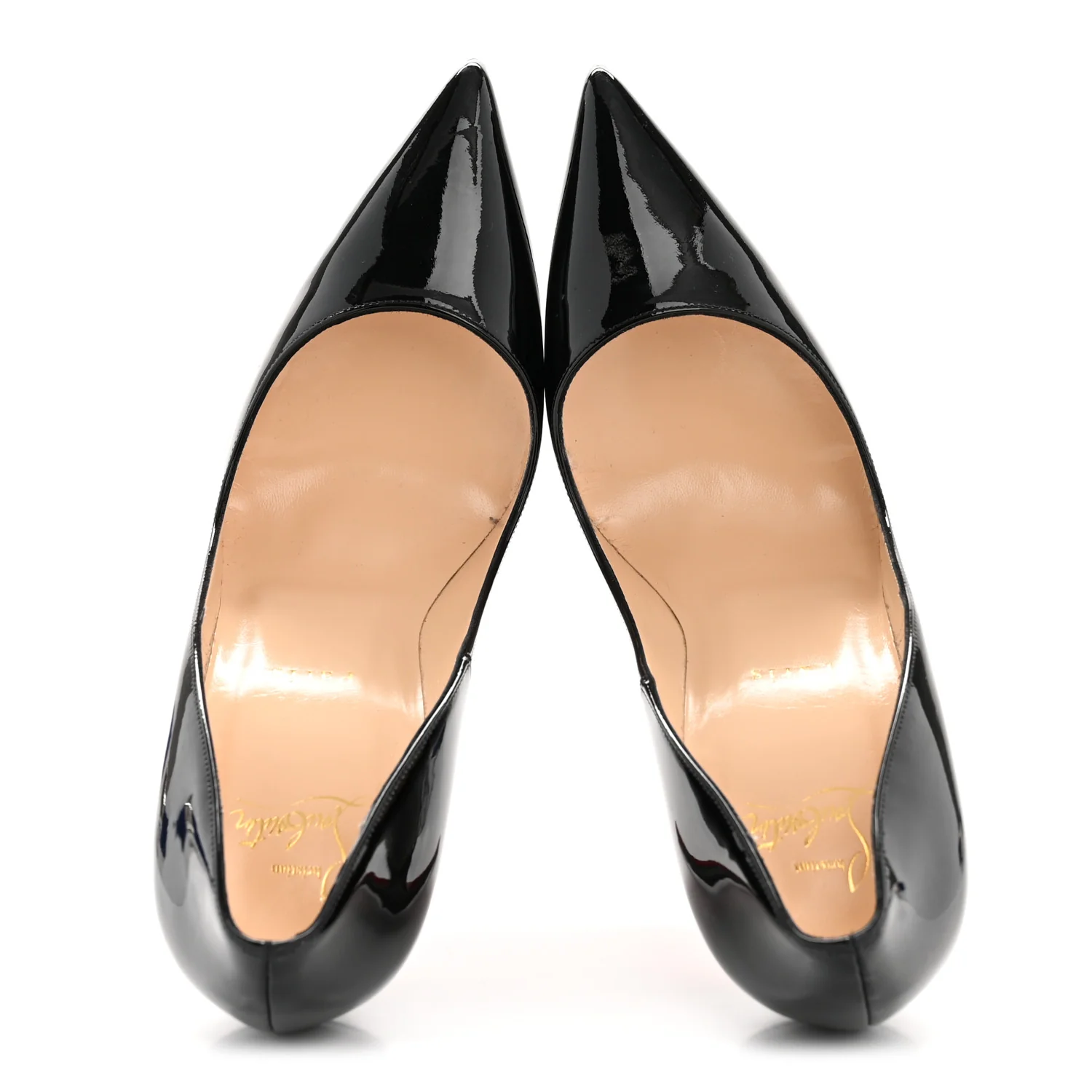 Patent So Kate 120 Pumps 40.5 Black - Image 4