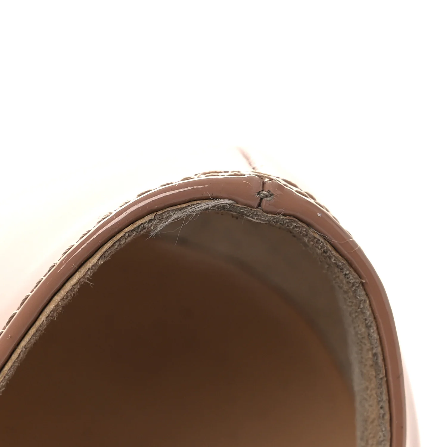 Patent So Kate 120 Pumps 41.5 Nude - Image 10