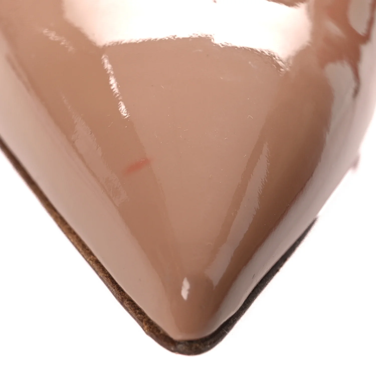 Patent So Kate 120 Pumps 41.5 Nude - Image 11
