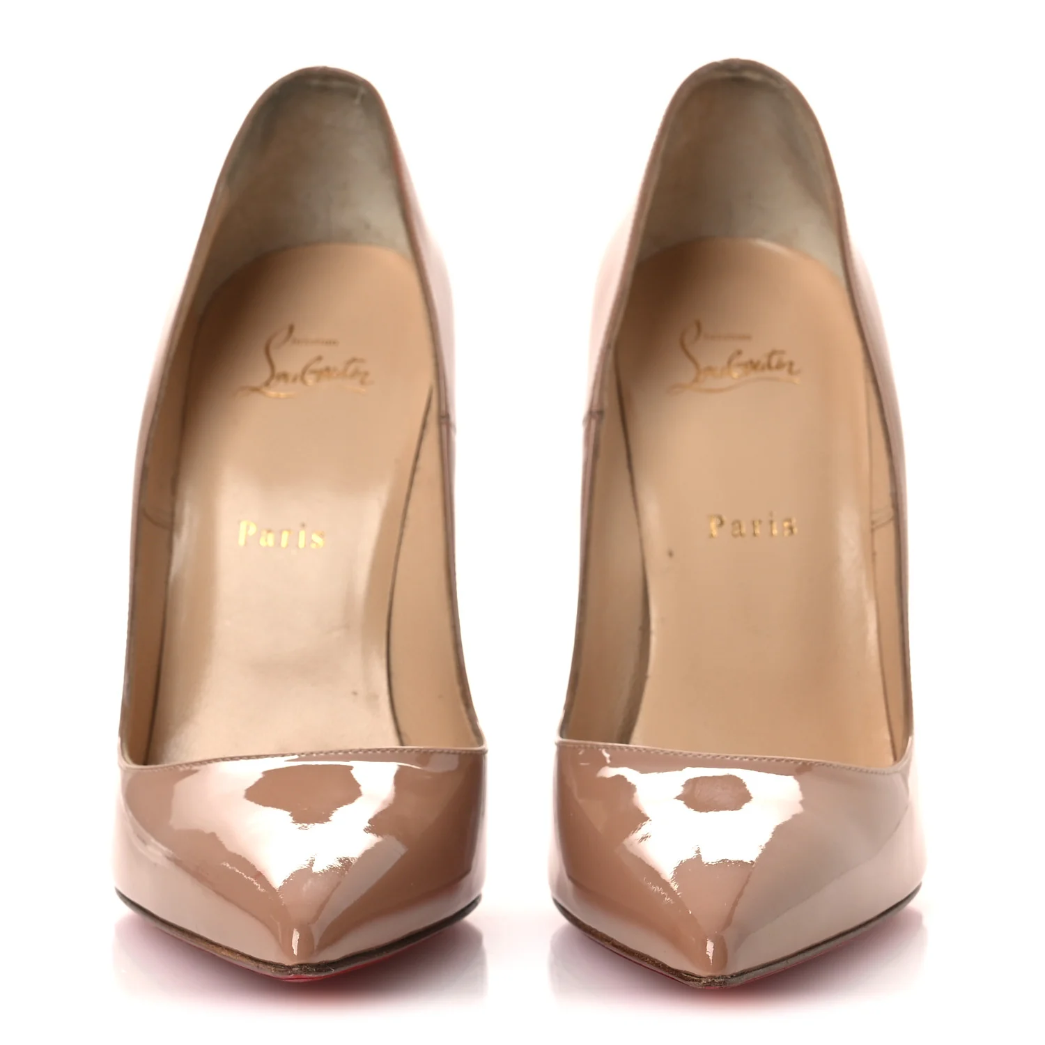 Patent So Kate 120 Pumps 41.5 Nude - Image 3