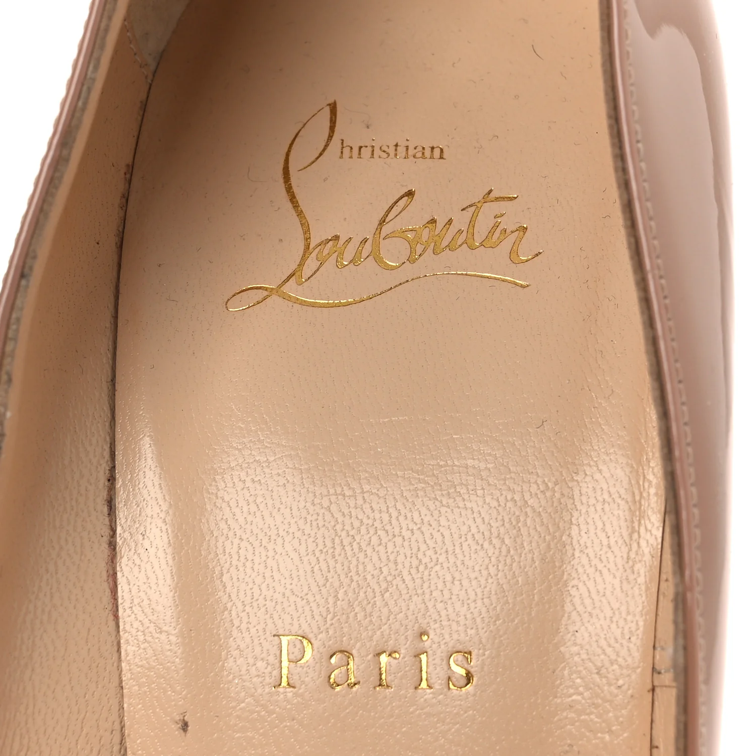 Patent So Kate 120 Pumps 41.5 Nude - Image 9