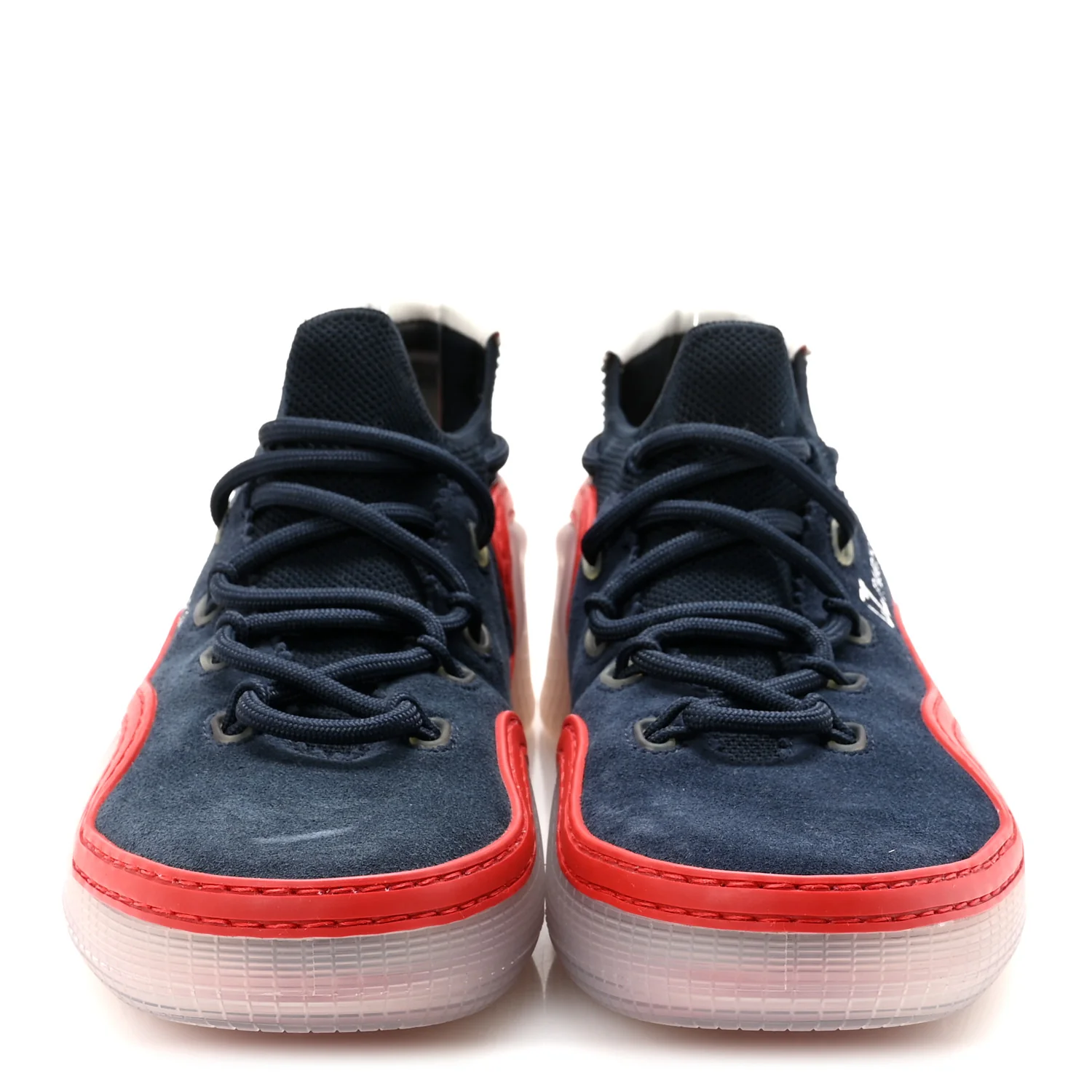 Suede Arpoador Donna Sneakers 40 Marine - Image 3