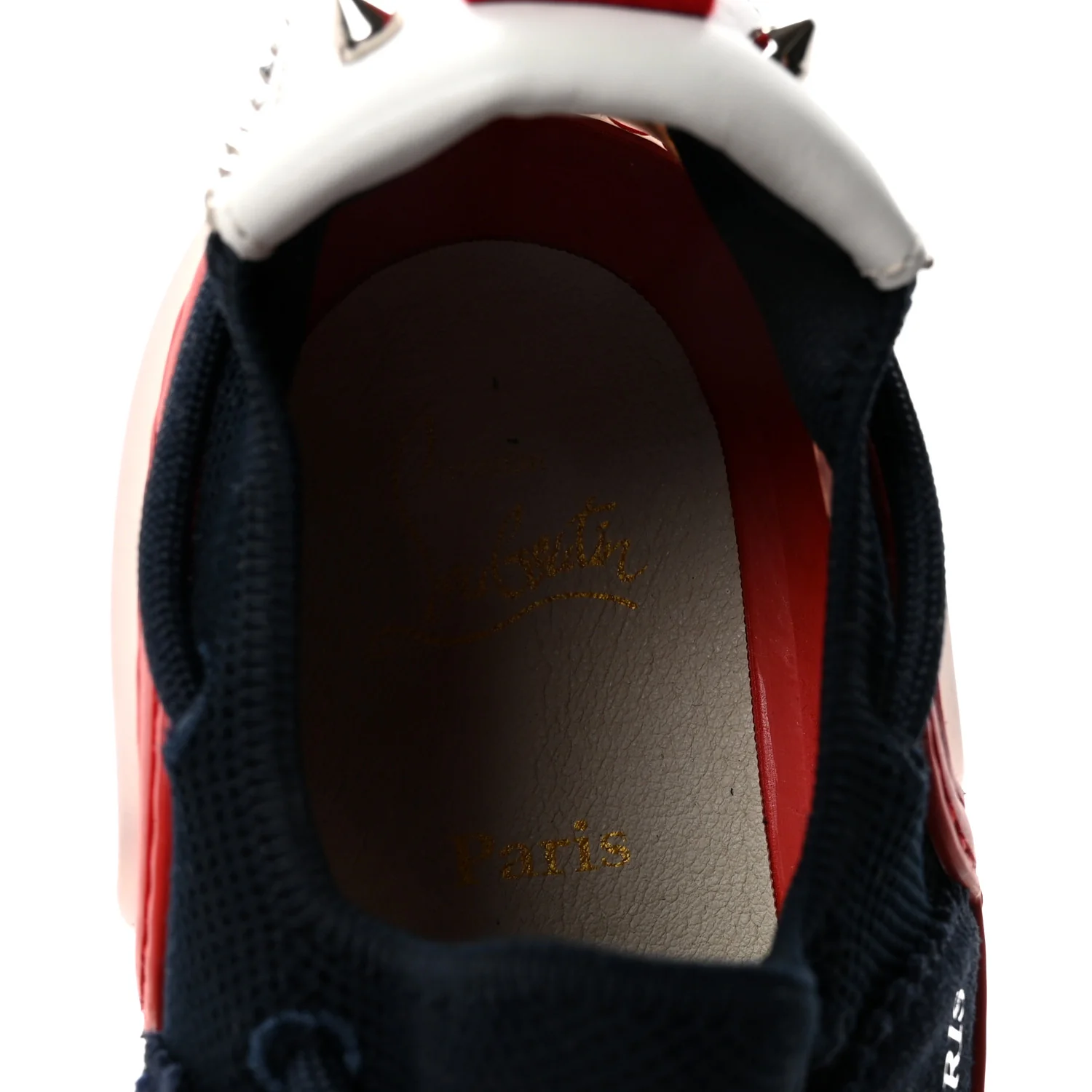 Suede Arpoador Donna Sneakers 40 Marine - Image 8