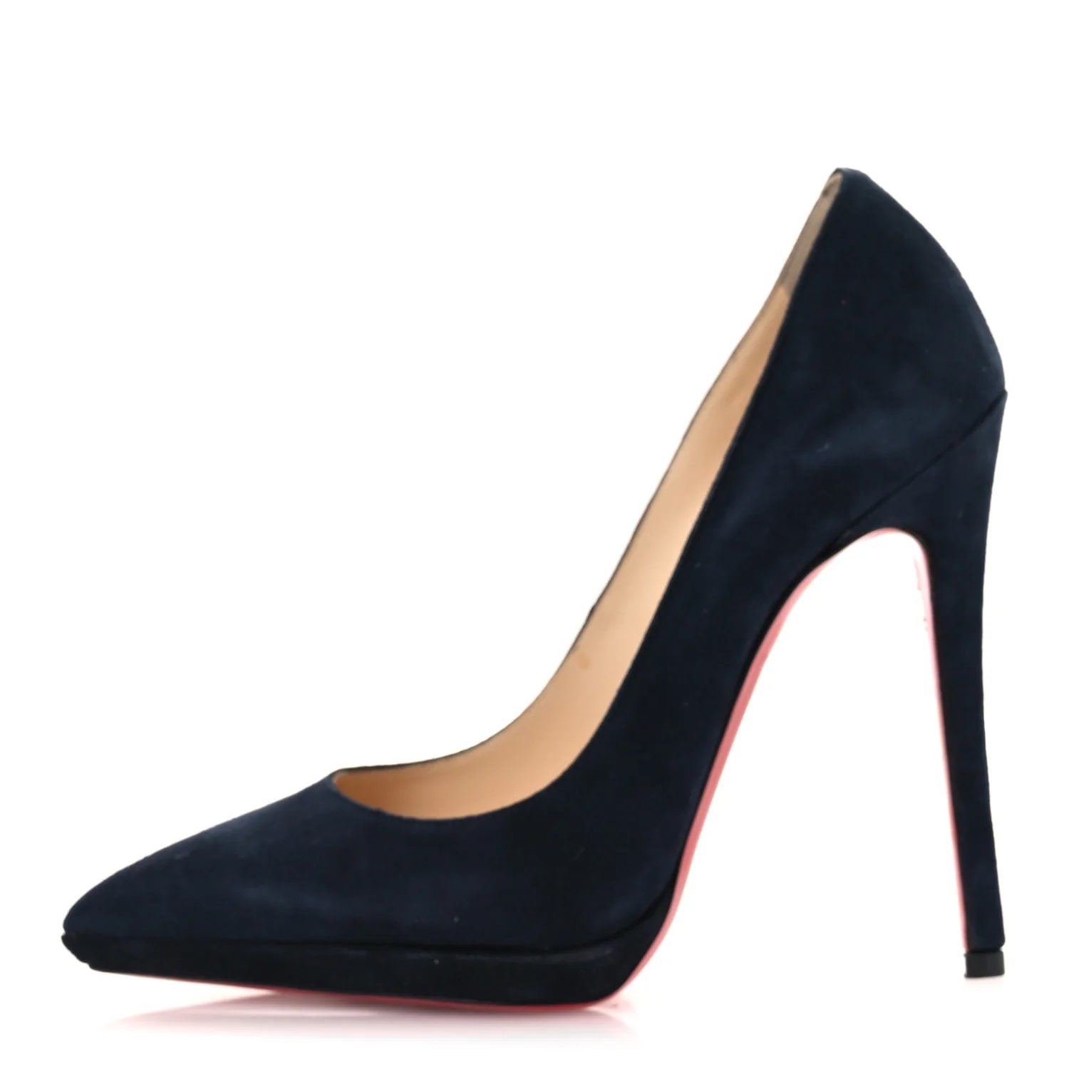 Suede So Kate 120 37 Pumps 37 Navy