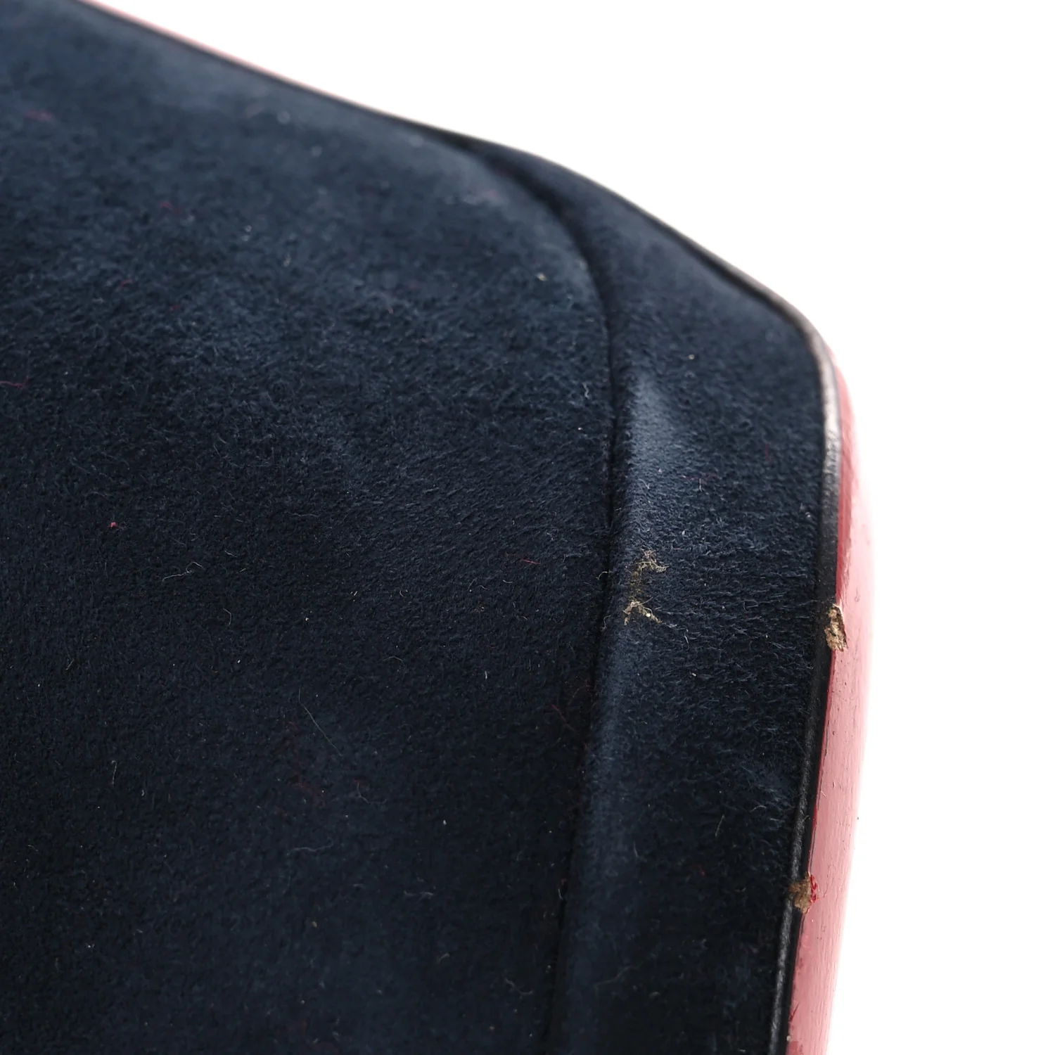 Suede So Kate 120 37 Pumps 37 Navy - Image 12