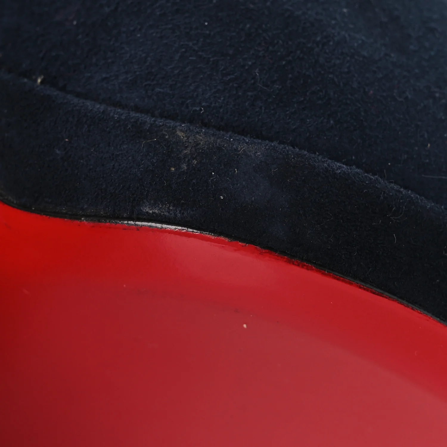 Suede So Kate 120 37 Pumps 37 Navy - Image 14