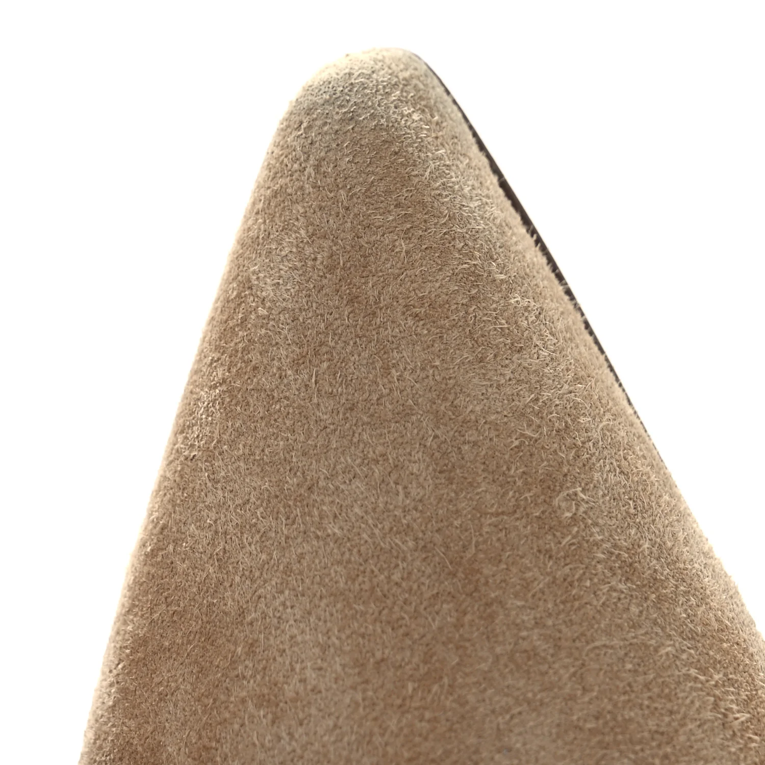 Veau Velours Santigag 85 Ankle Boots 37 Lionne - Image 13