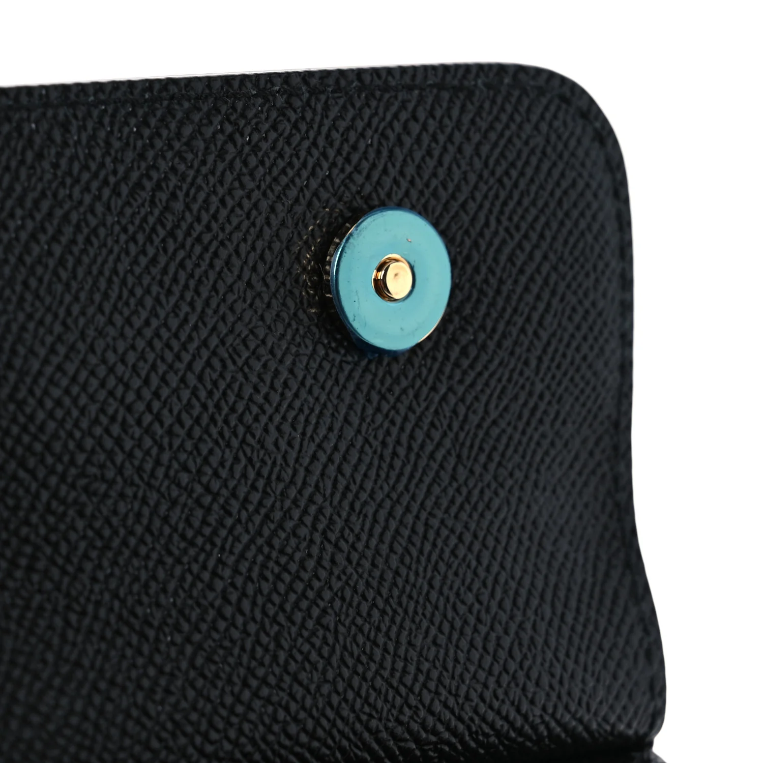 Dauphine Mini Miss Sicily Bag Black - Image 10