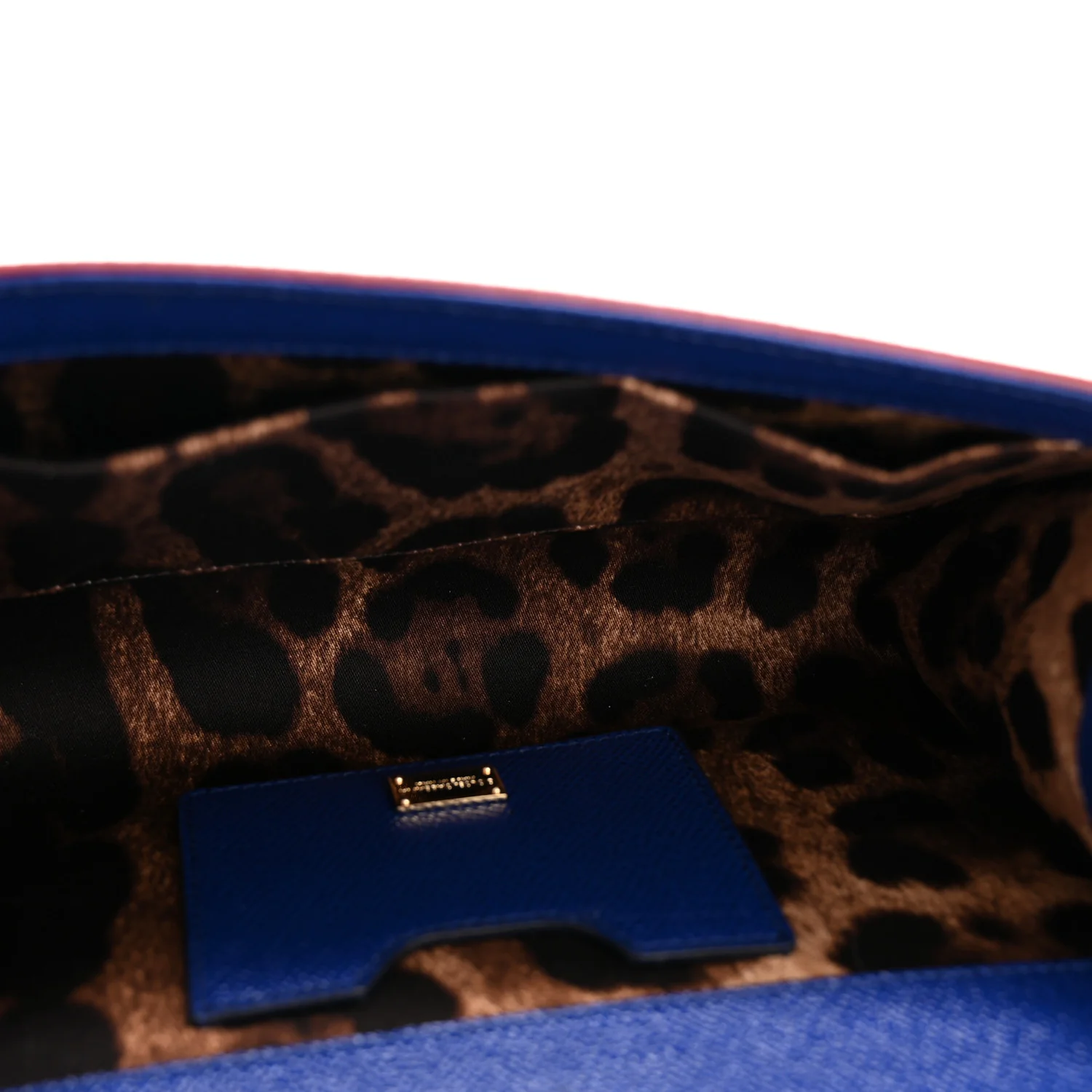 Dauphine Shoulder Bag  Red - Image 6