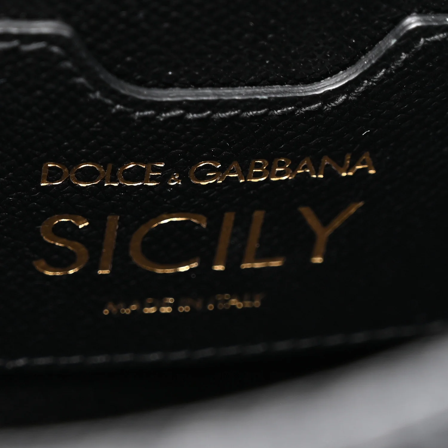 Woven Raffia Dauphine Sequin Embroidered Medium L'Amore Belleza Chain Miss Sicily Satchel Black Multicolor - Image 6