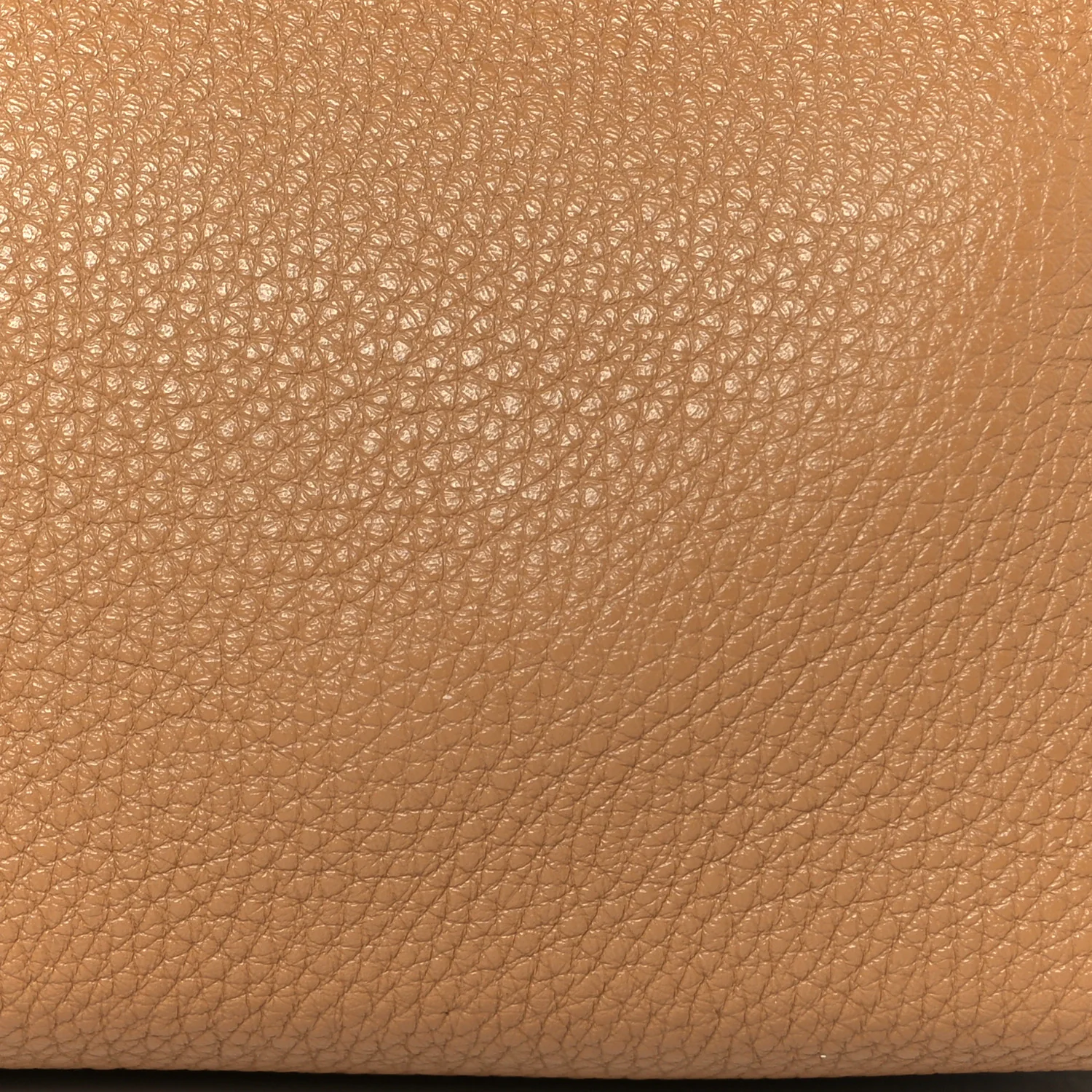 Cuoio Romano Selleria Sintetica Tape Stitch Mini By The Way Boston Bag Beige - Image 9