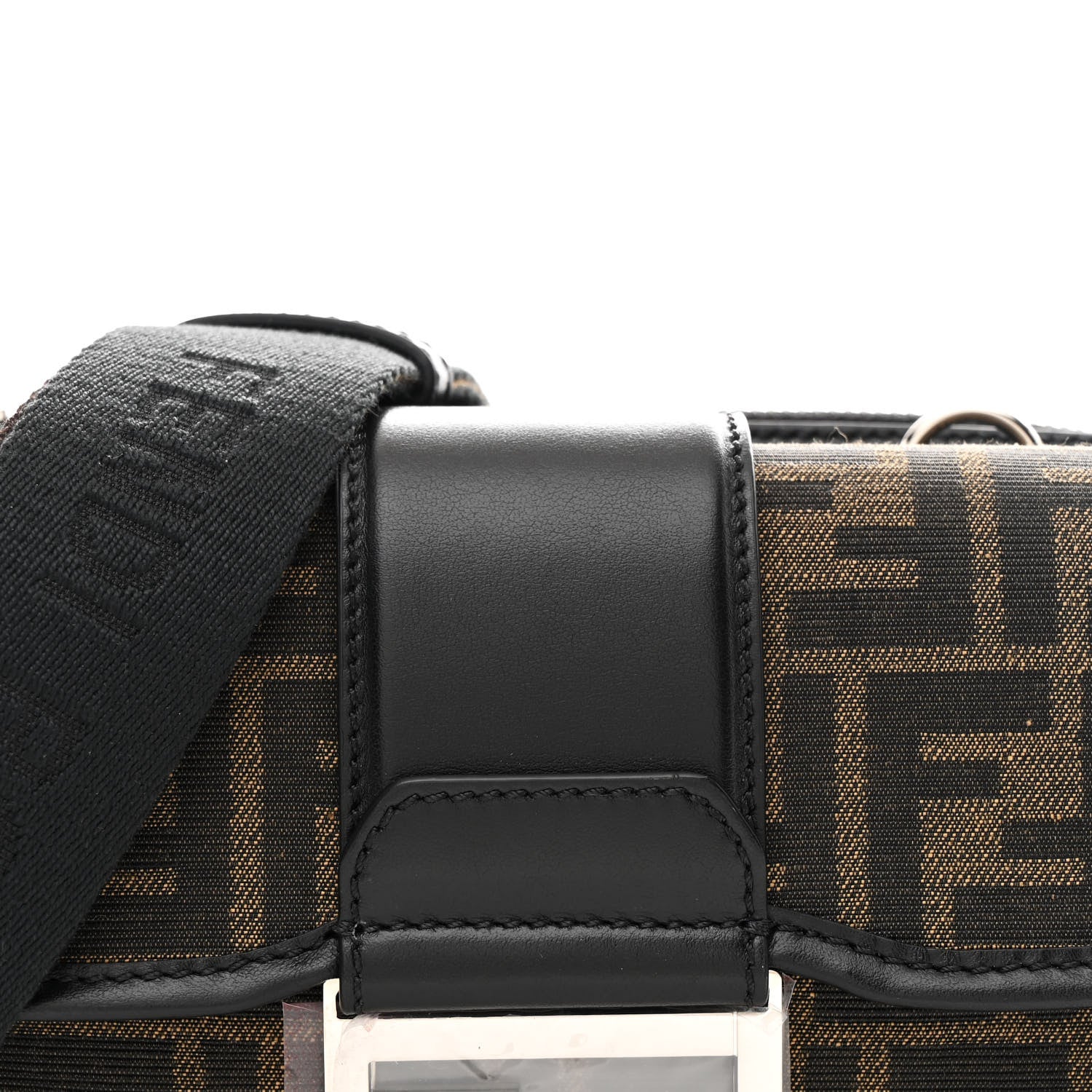 Jacquard FF 1974 Double Baguette Tobacco Morro - Image 8