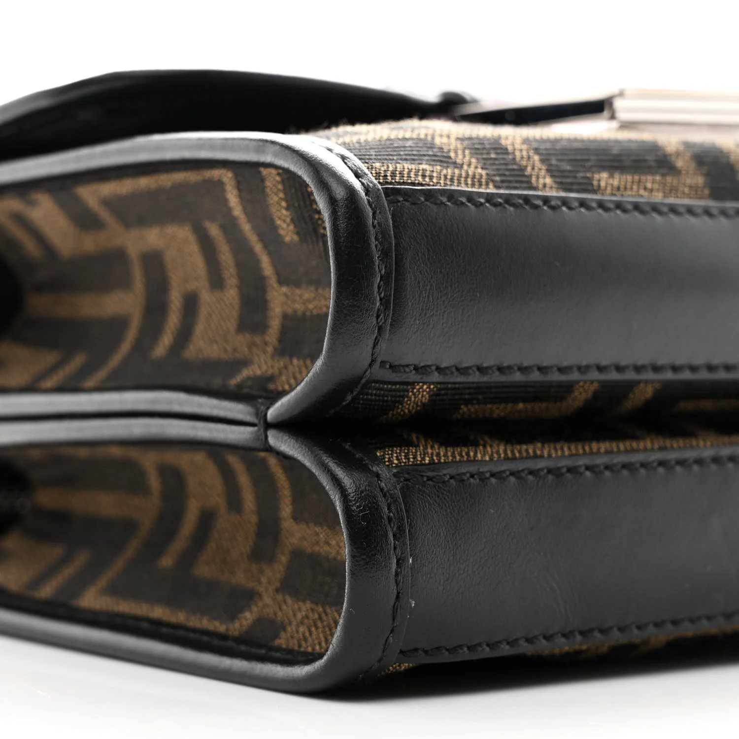 Jacquard FF 1974 Double Baguette Tobacco Morro - Image 9