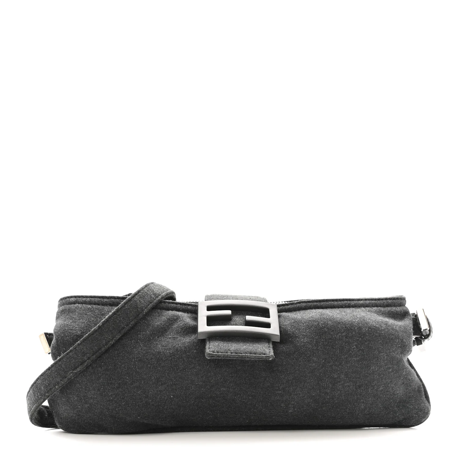 Jersey Baguette Dark Grey