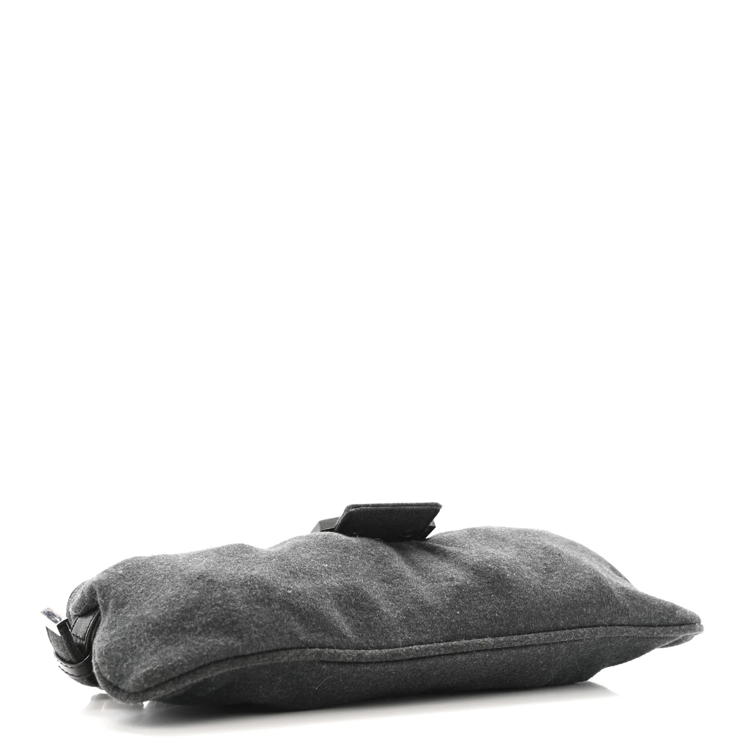 Jersey Baguette Dark Grey - Image 4