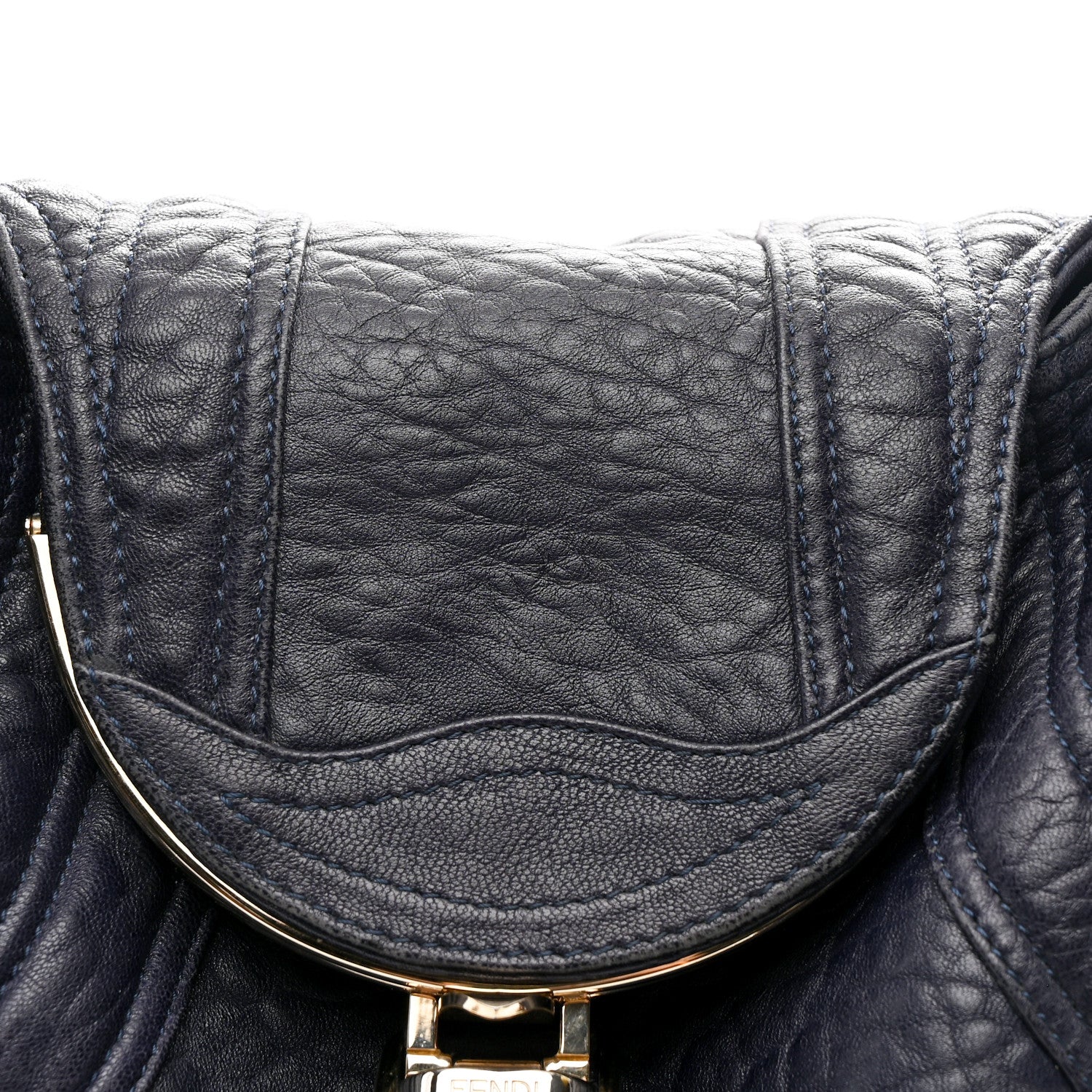 Nappa Nuvolata Spy Blueberry - Image 7