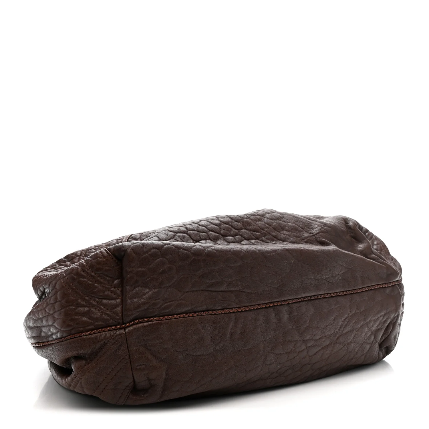Nappa Nuvolata Spy Cognac - Image 4