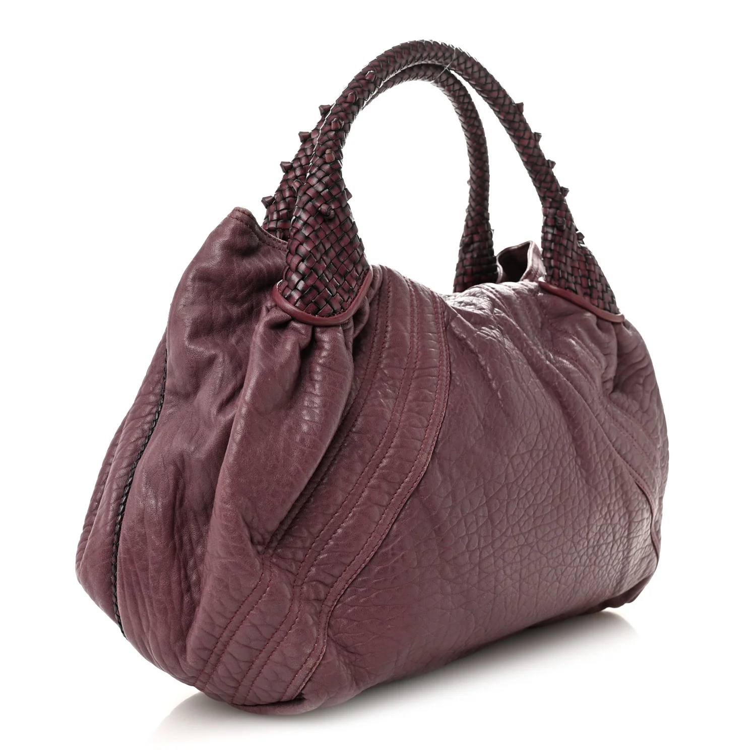 Nappa Nuvolata Spy Purple - Image 3