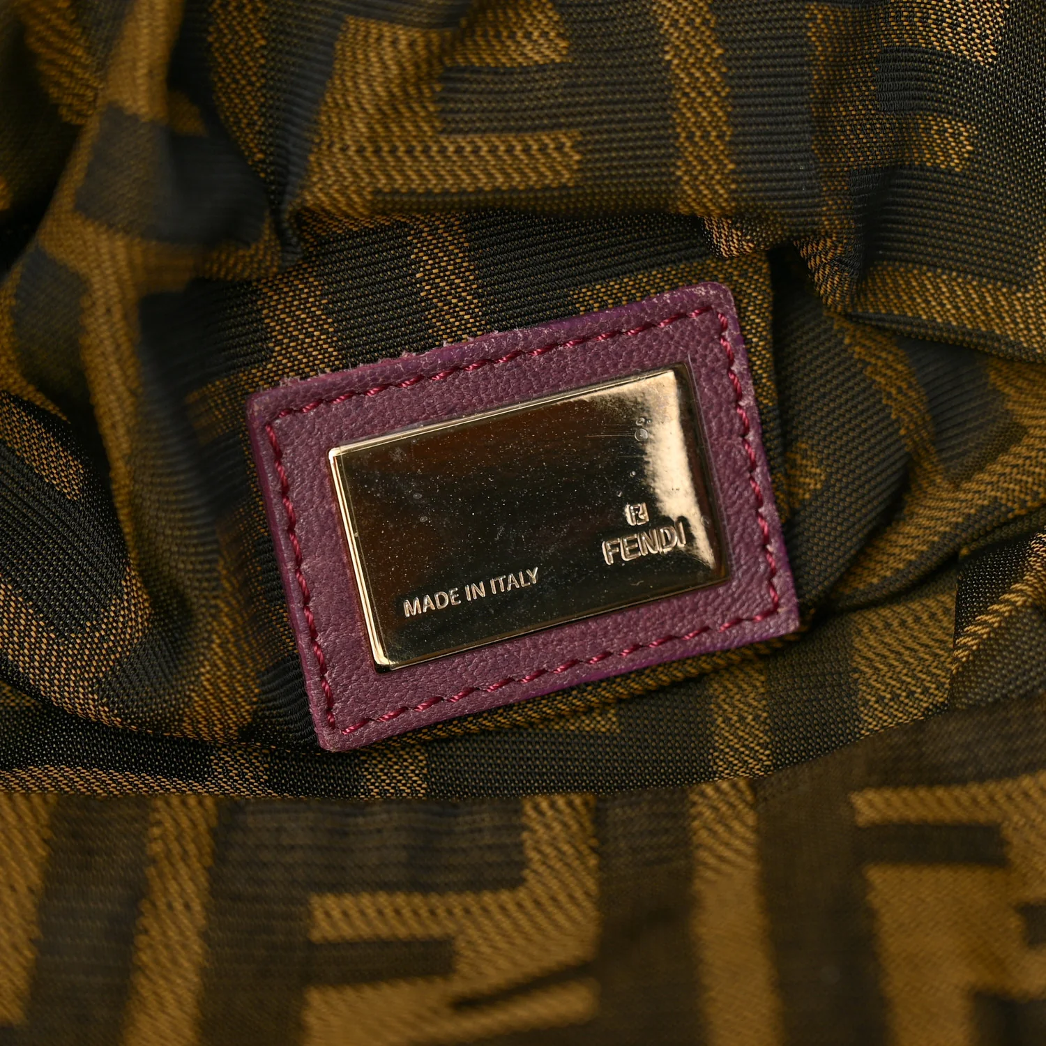 Nappa Nuvolata Spy Purple - Image 6