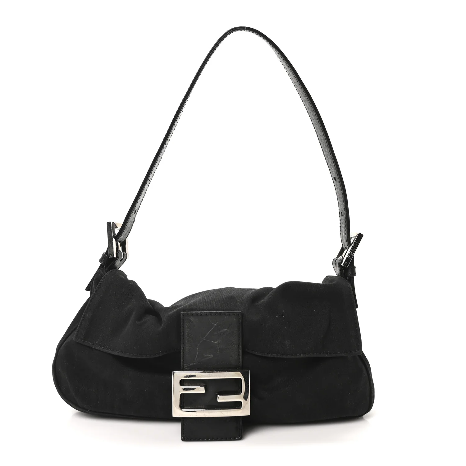 Neoprene Baguette Black