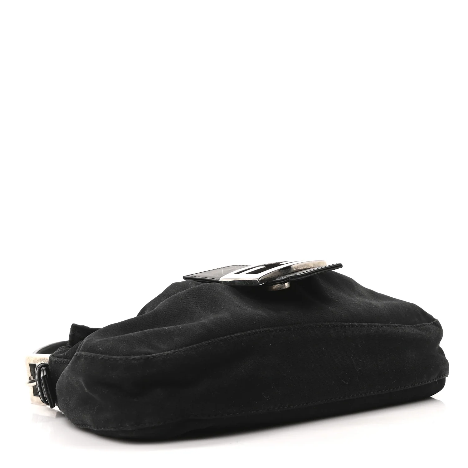 Neoprene Baguette Black - Image 4