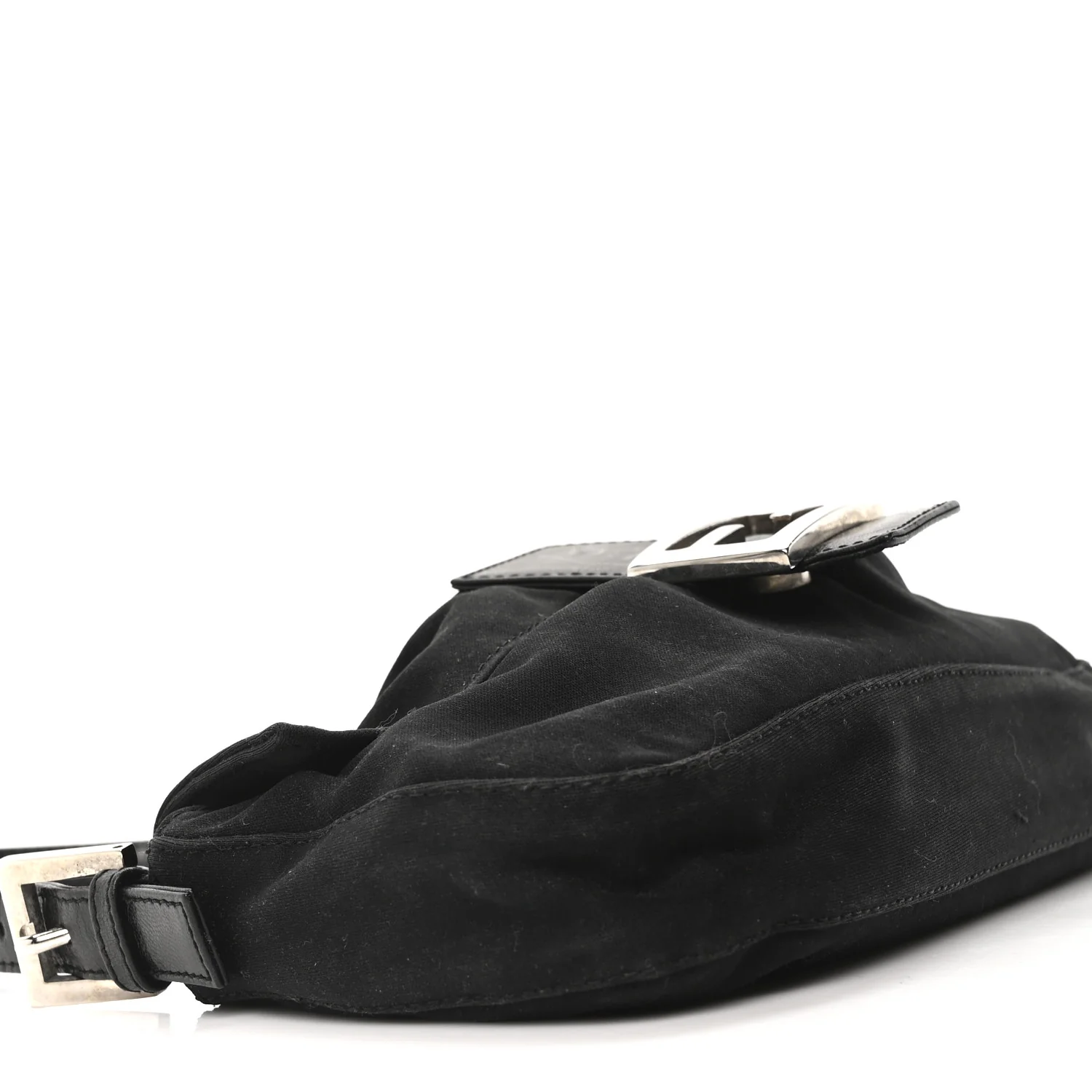 Neoprene Baguette Black - Image 8