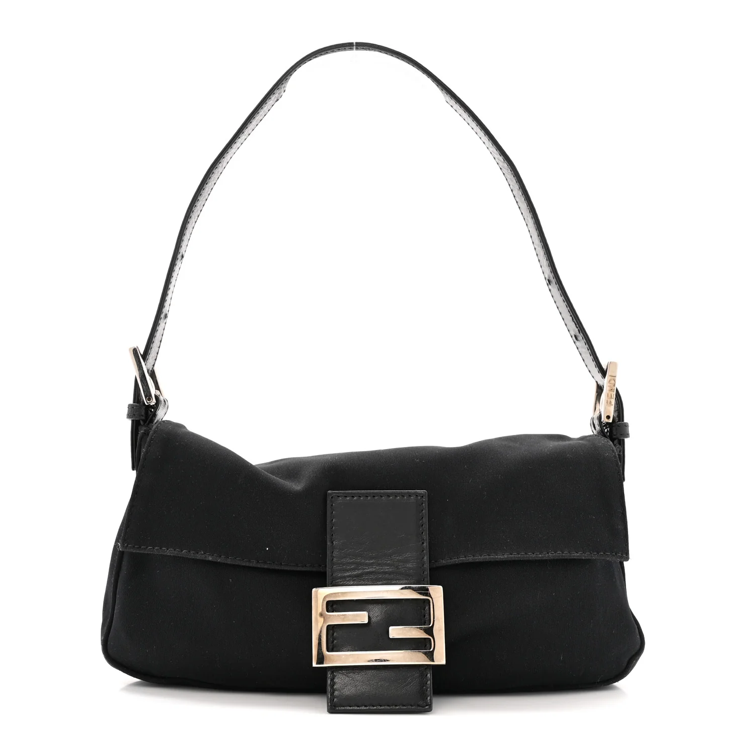Neoprene Baguette Black