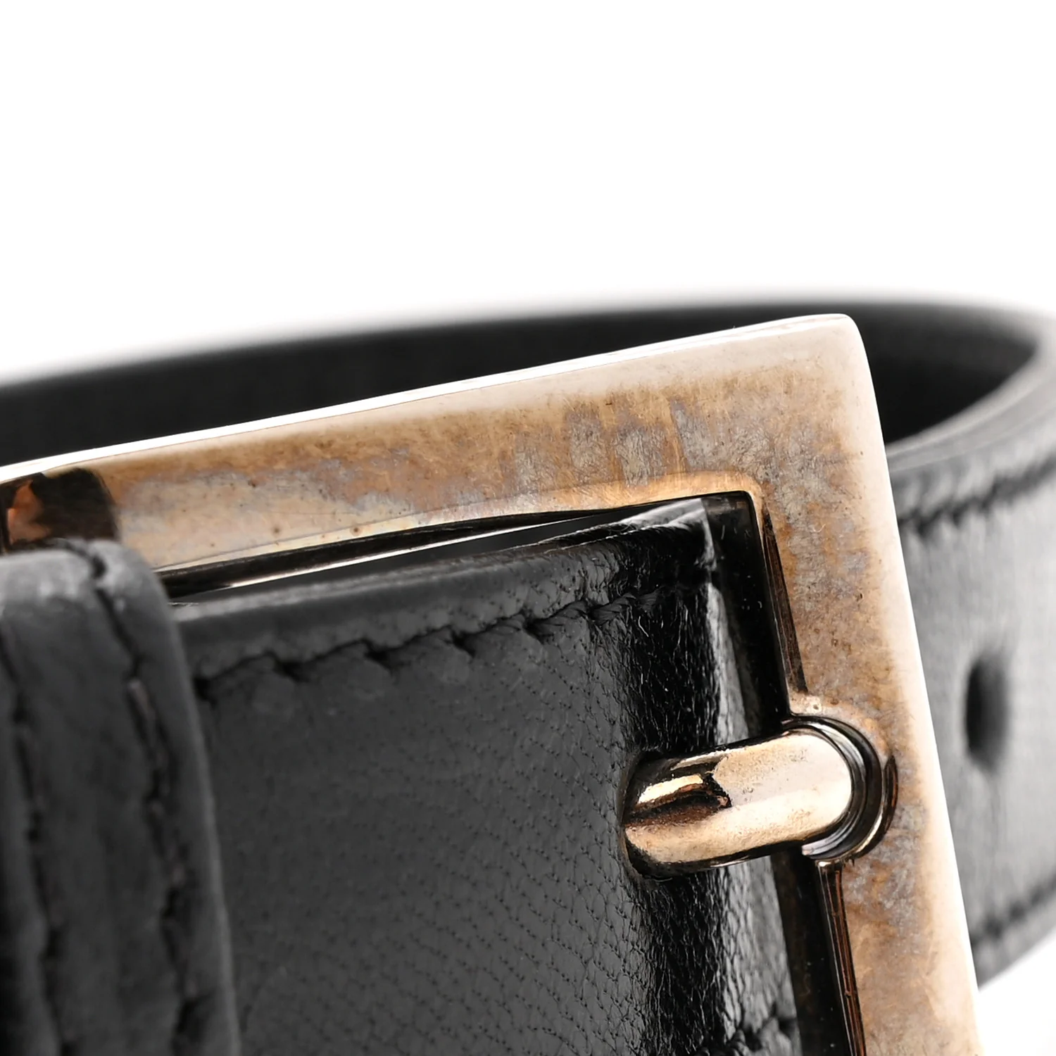 Neoprene Baguette Black - Image 11