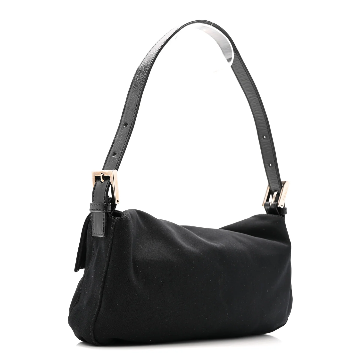 Neoprene Baguette Black - Image 3