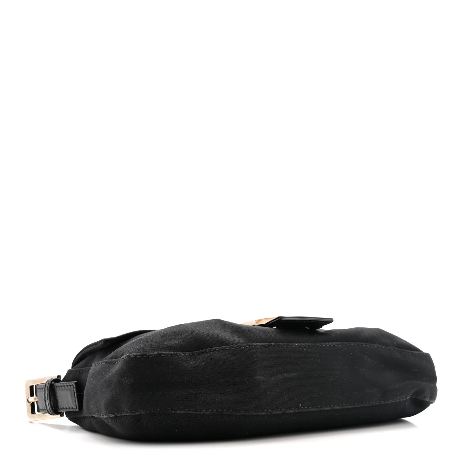 Neoprene Baguette Black - Image 4