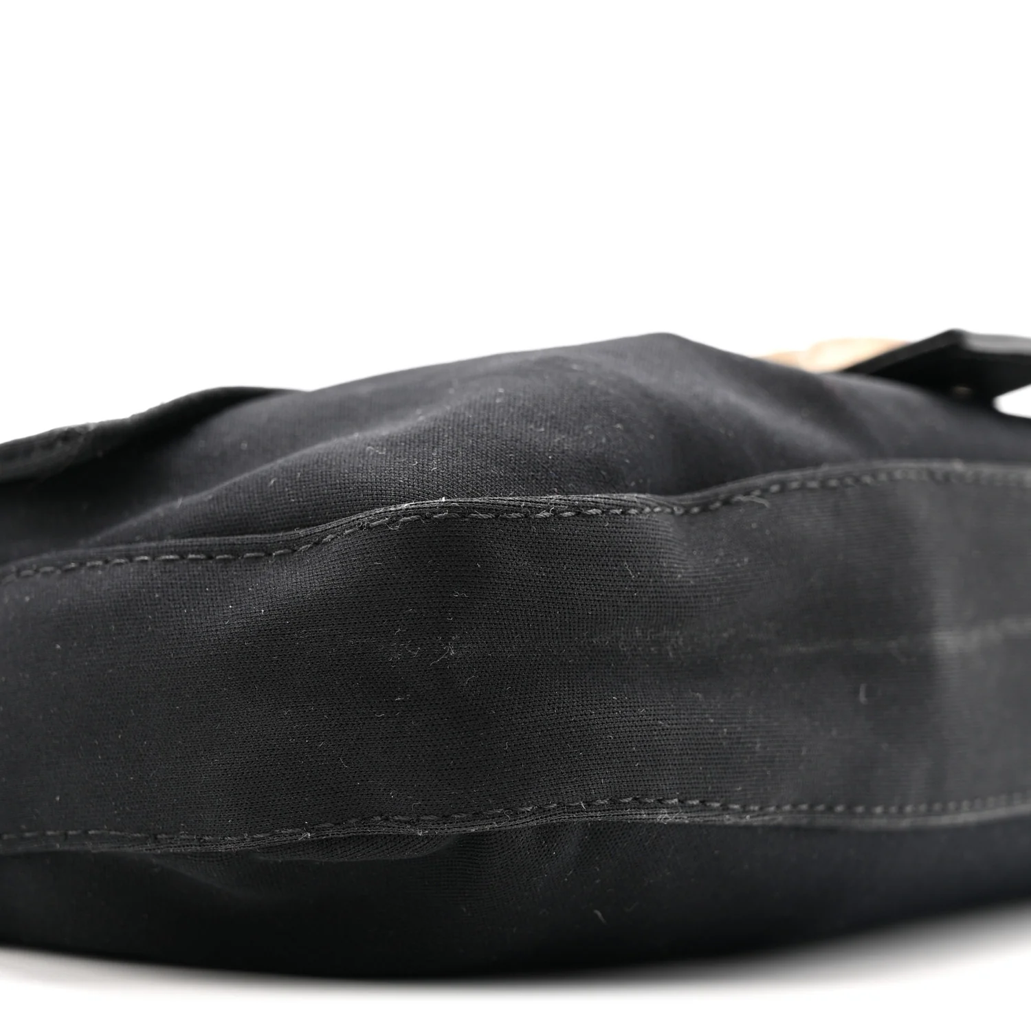 Neoprene Baguette Black - Image 9