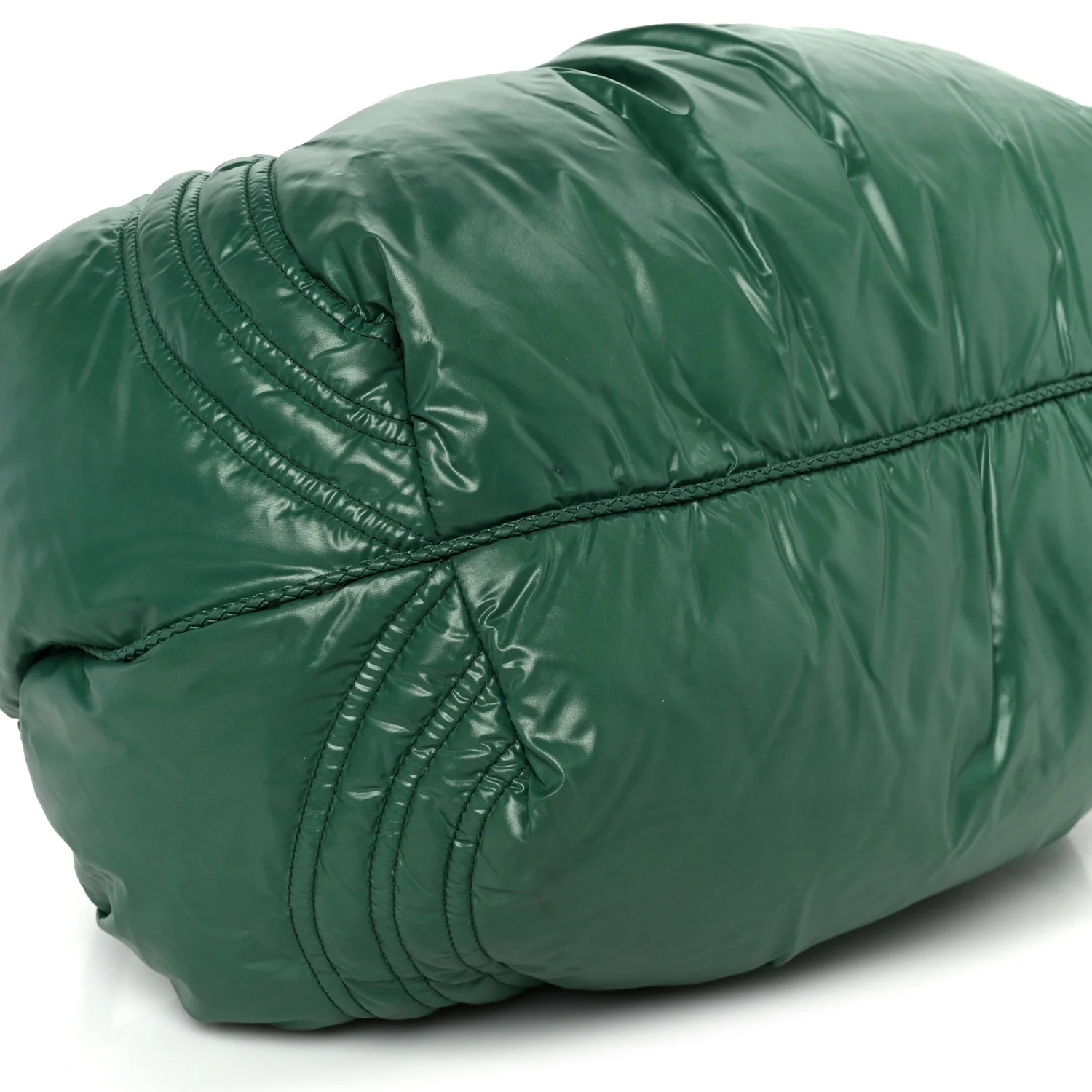 Nylon Moncler Spy Verde - Image 10