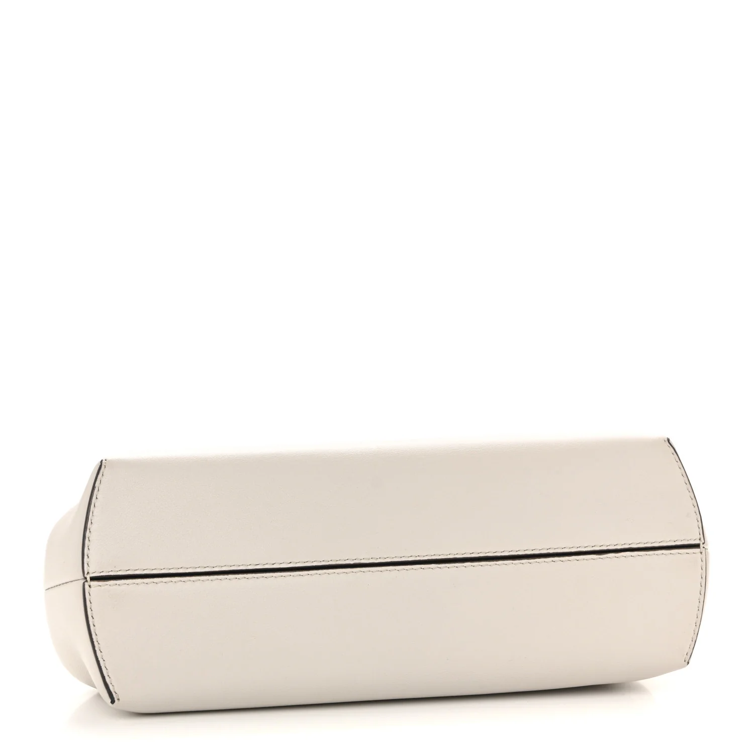 Shiny Nappa Small Fendi First Ghiaia - Image 4