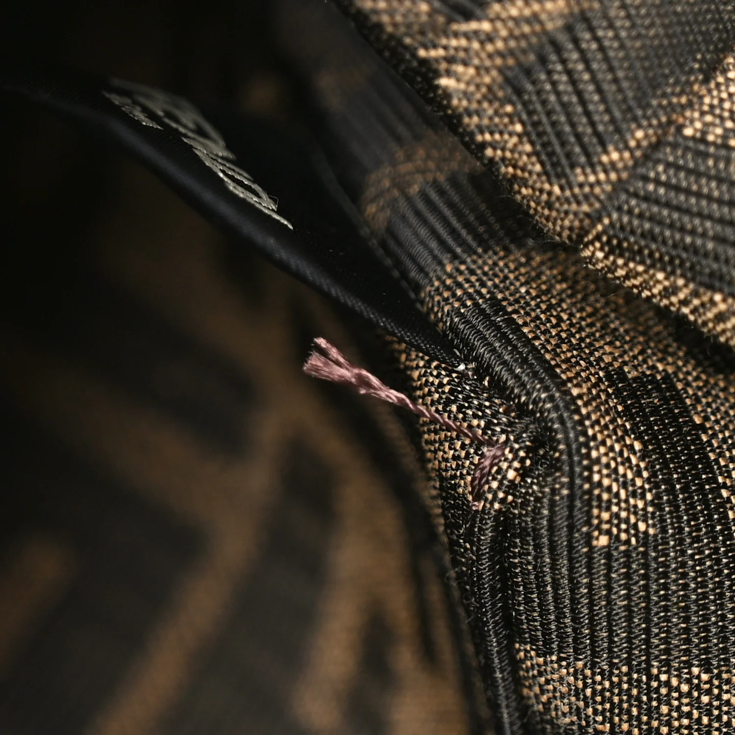 Shiny Nappa Small Fendi First Wasabi - Image 7
