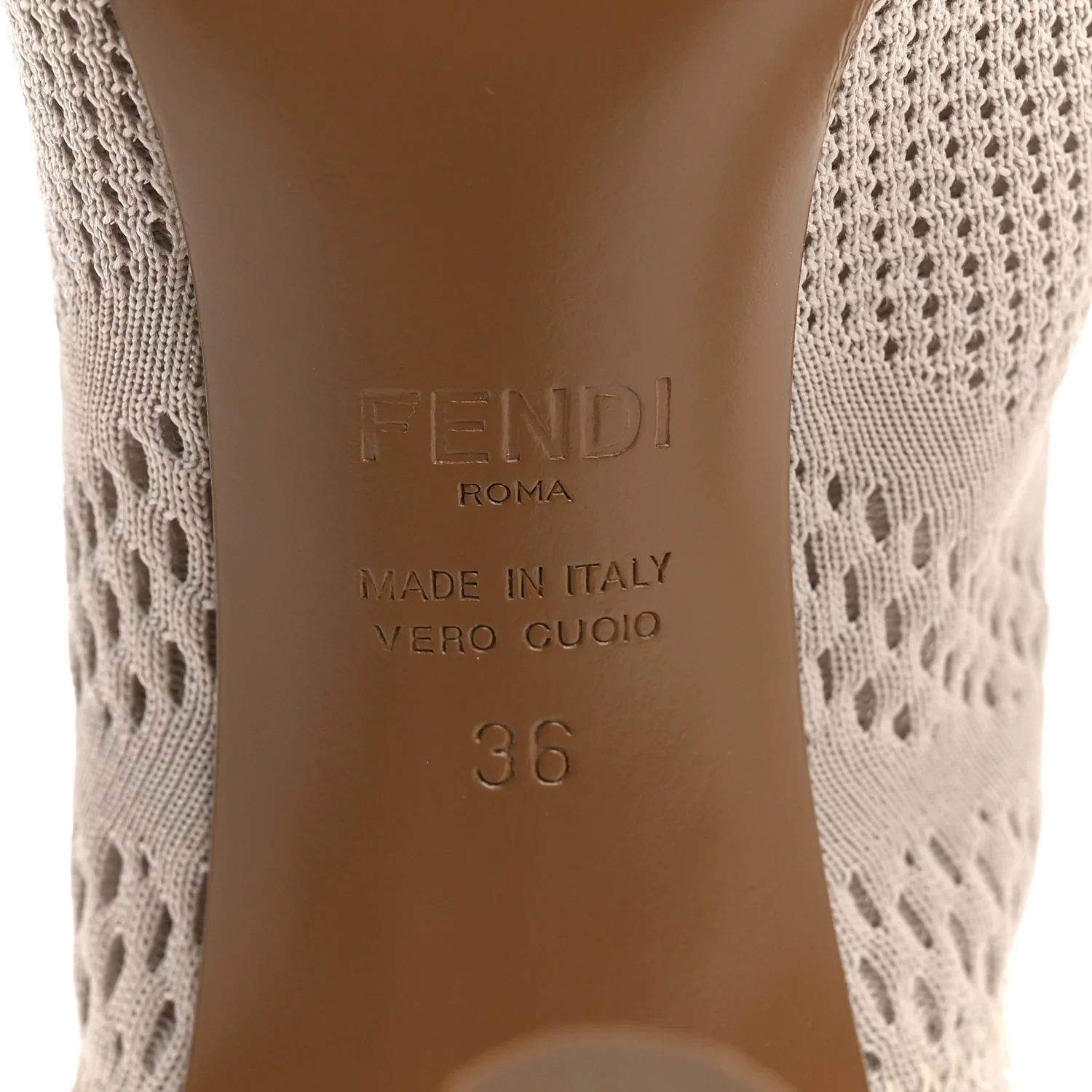 Technical 3D Mesh FFrame Tall Boots 36 Folk - Image 7