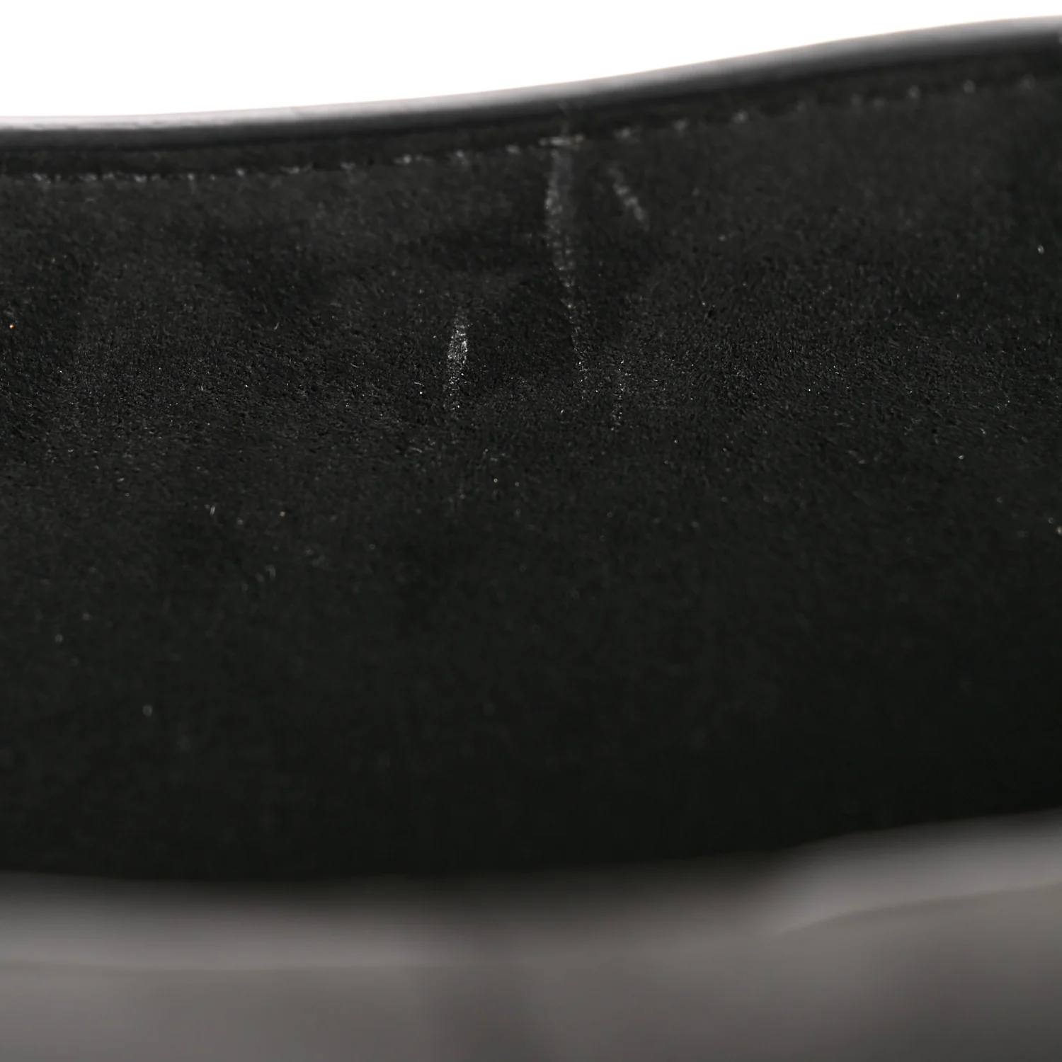 Vitello Brenta Cher Medium Fendi C'mon Black - Image 12