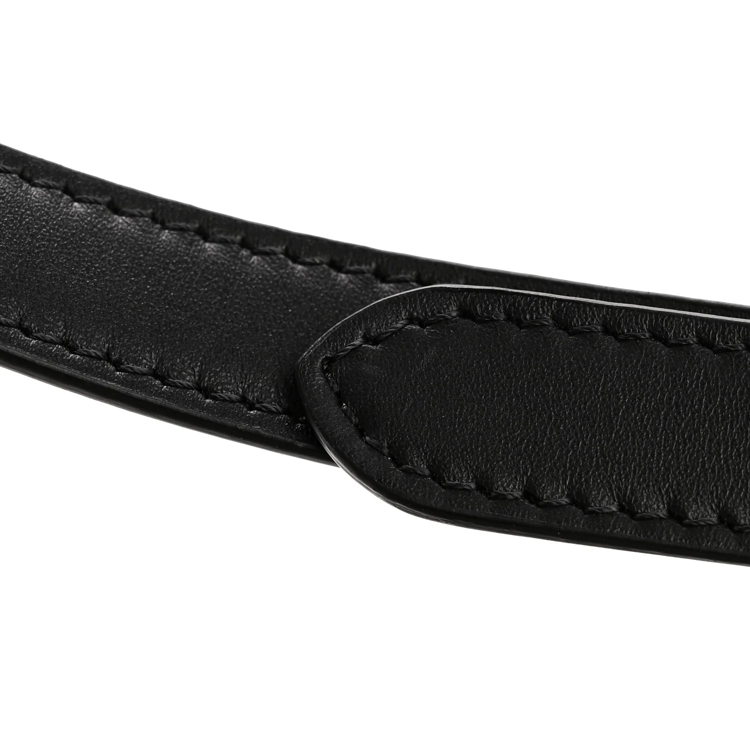 Vitello Brenta Cher Medium Fendi C'mon Black - Image 14