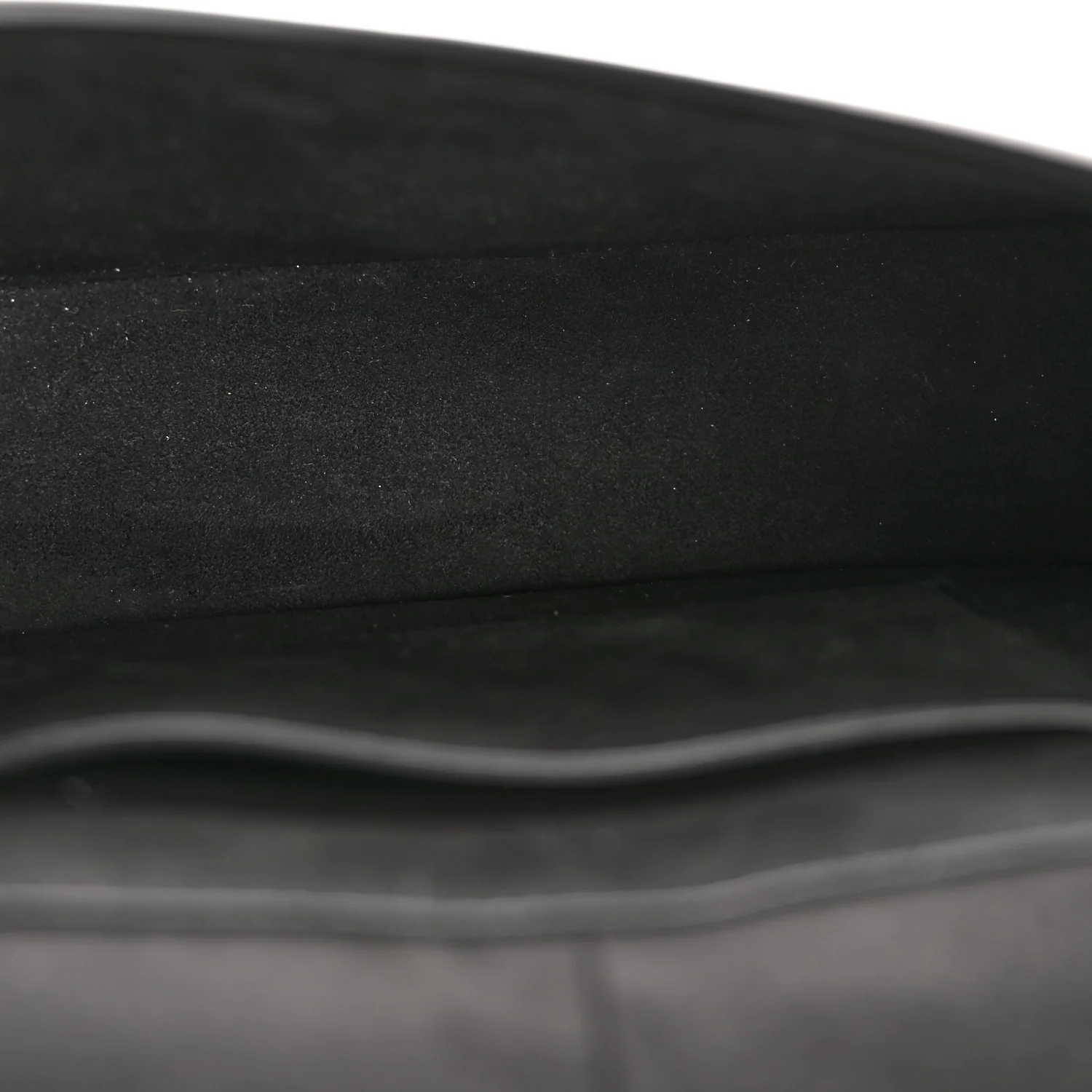 Vitello Brenta Cher Medium Fendi C'mon Black - Image 5