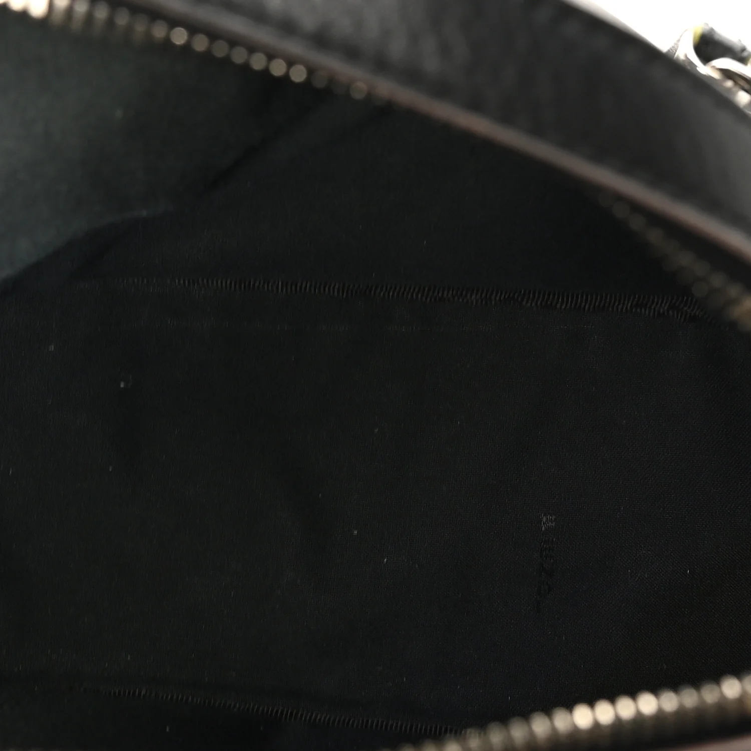 Vitello Dolce Crystal Flowerland Croc Tail Mini Backpack  Black Multicolor - Image 4