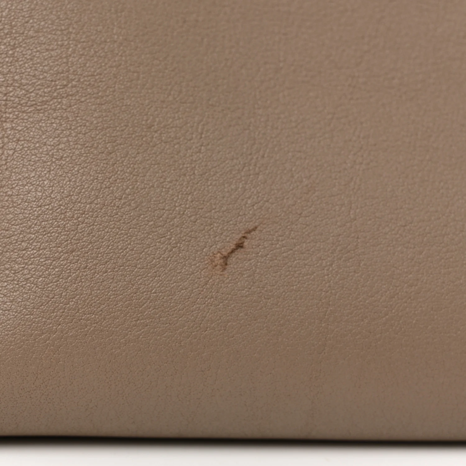 Vitello Dolce Medium By The Way Boston Bag Tortora - Image 11