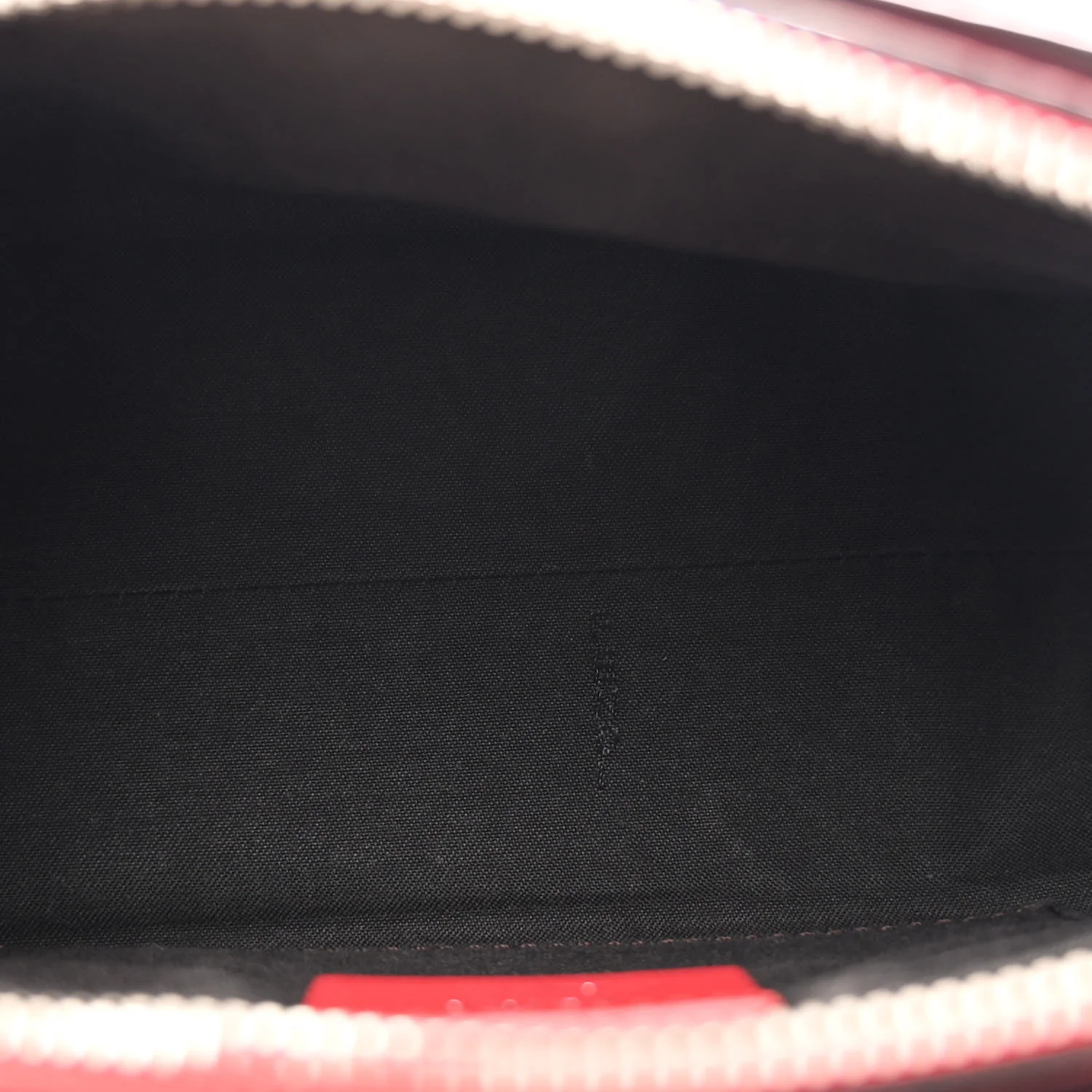 Vitello Dolce Studded Mini By The Way Boston Bag Fragola - Image 5