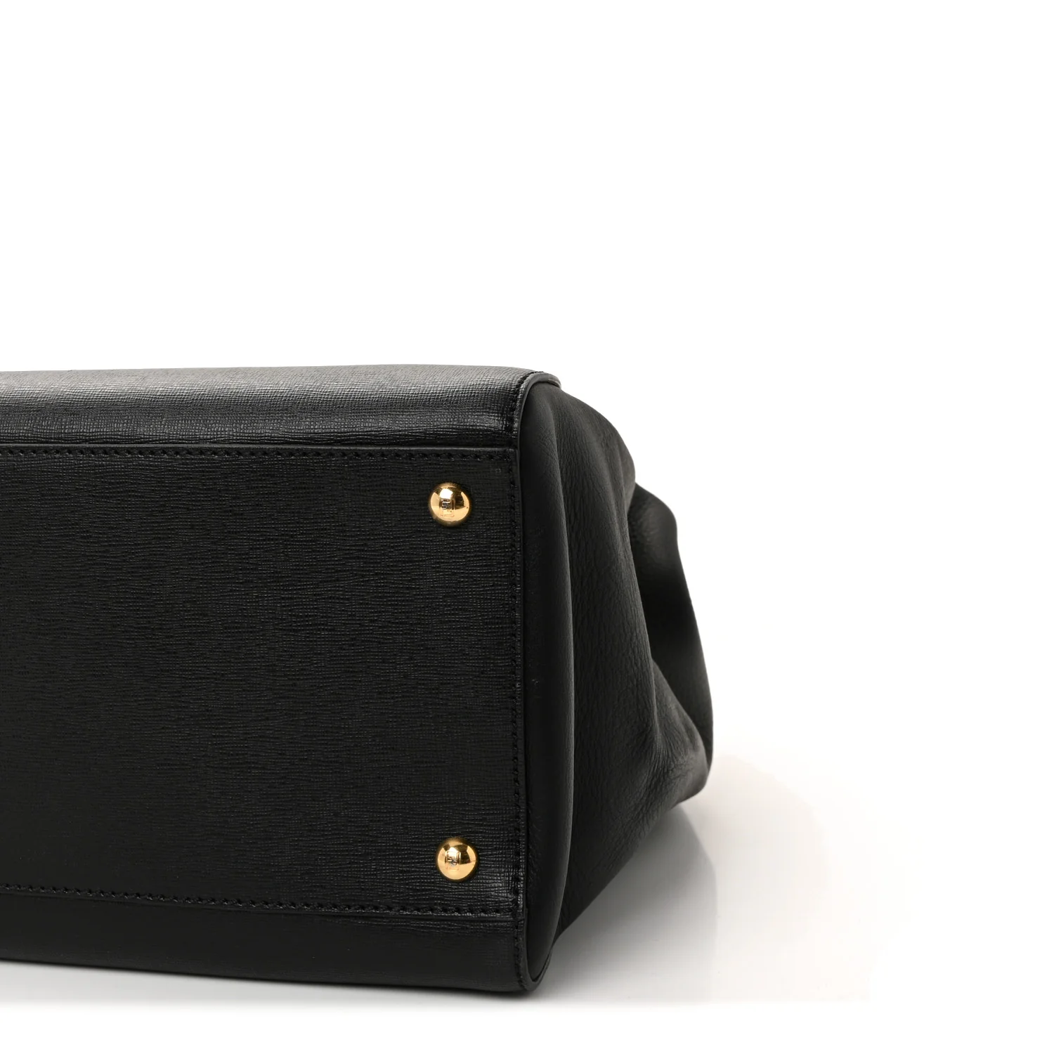 Vitello Elite Large 2Jours Tote Black - Image 19