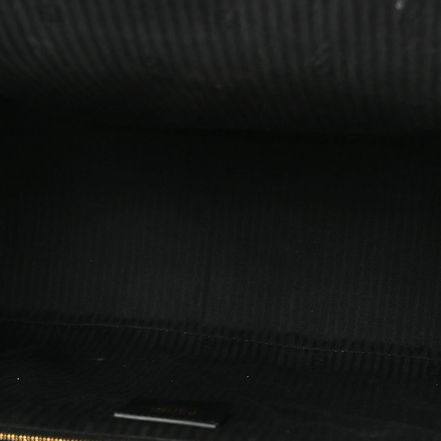 Vitello Elite Large 2Jours Tote Black - Image 5