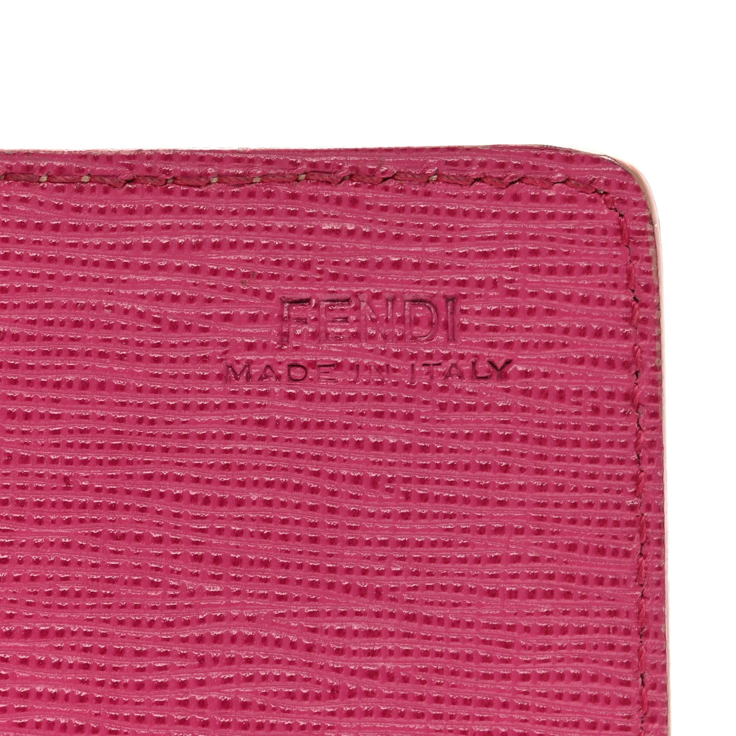Vitello Elite QuTweet Compact Wallet Plaster Multicolor - Image 6